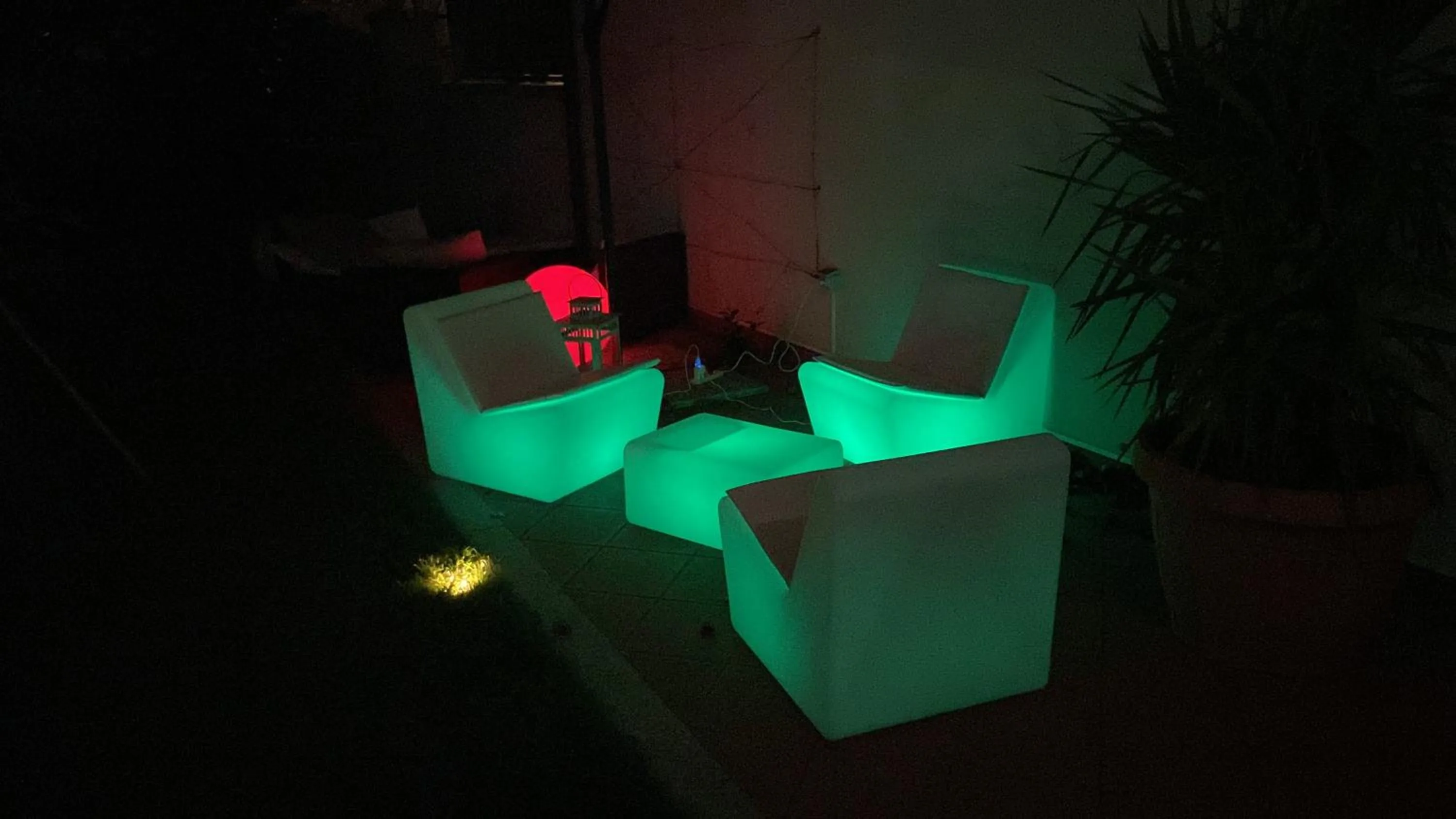 City Garden Guest House