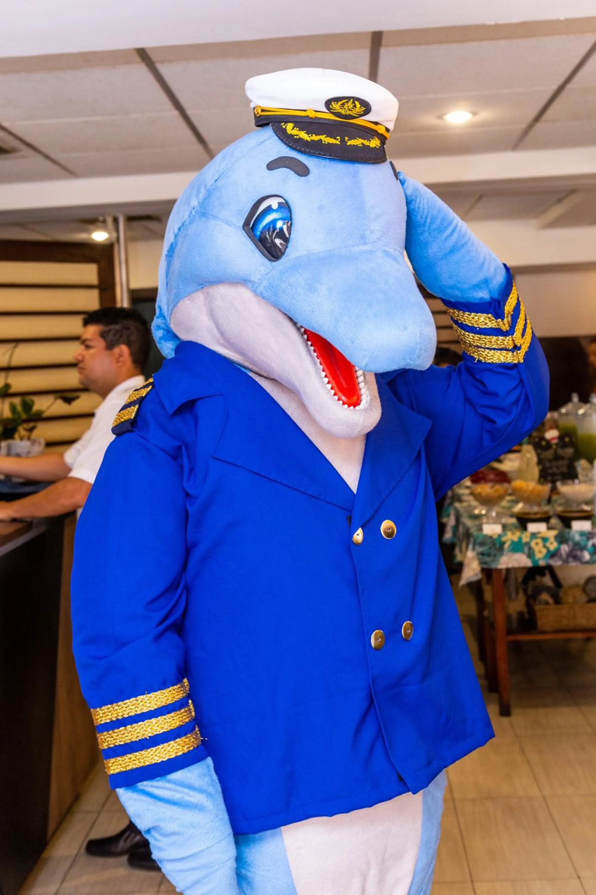 Kids's club in Hotel Jurerê Beach Village - OFICIAL