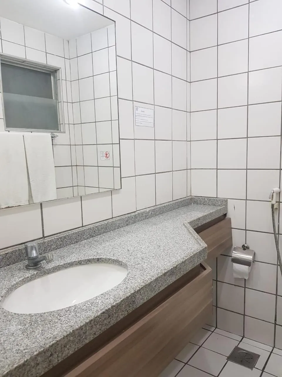 Vila Azul Praia Hotel