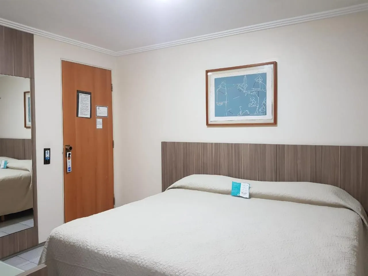 Vila Azul Praia Hotel