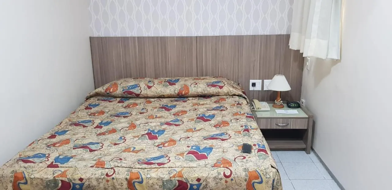 Vila Azul Praia Hotel