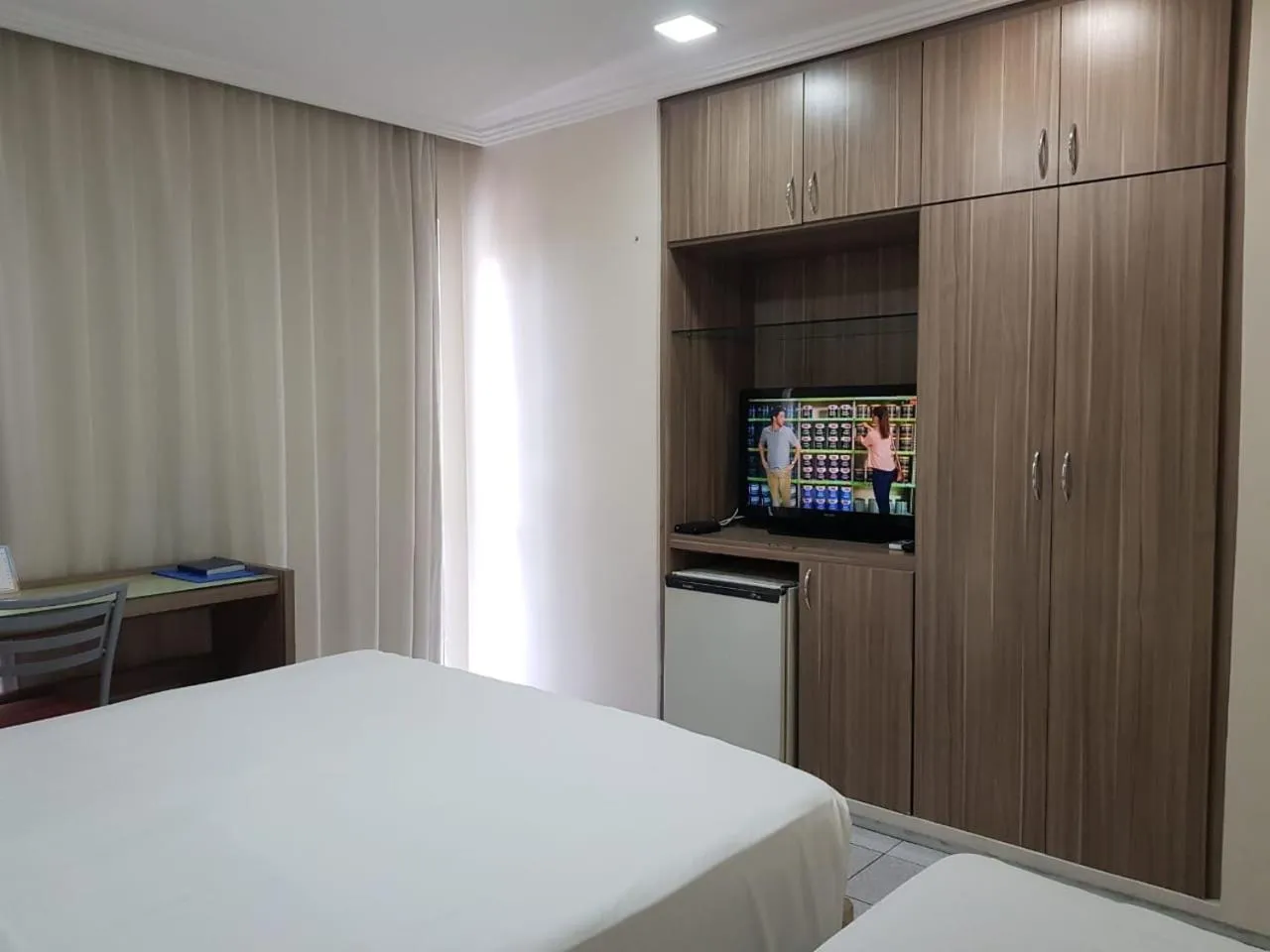 Vila Azul Praia Hotel