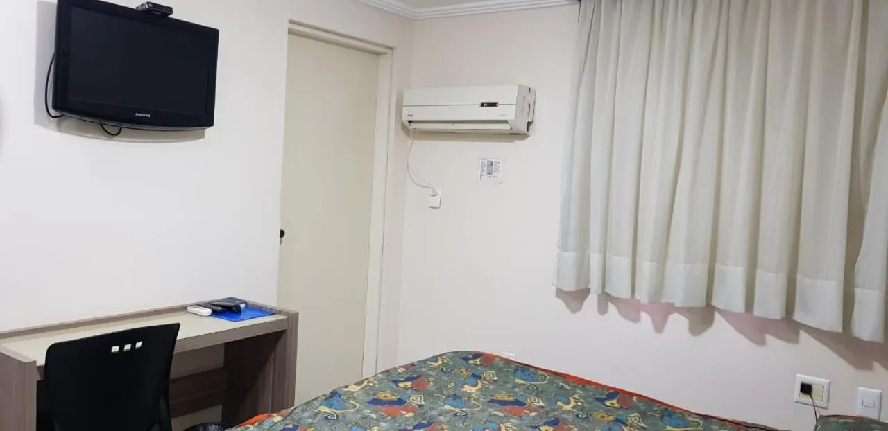 Vila Azul Praia Hotel