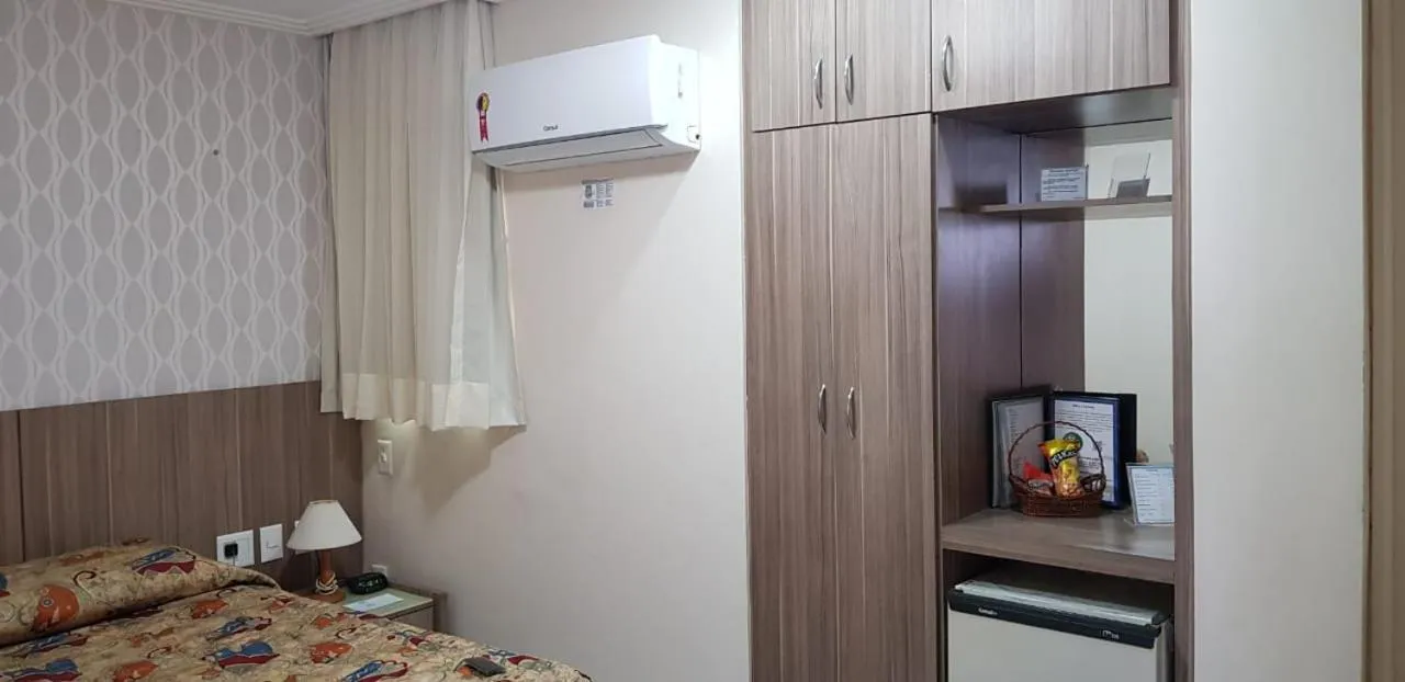 Vila Azul Praia Hotel