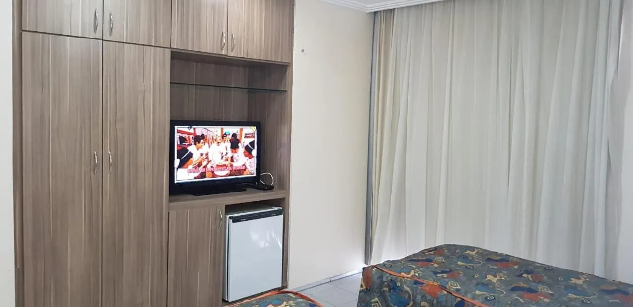 Vila Azul Praia Hotel