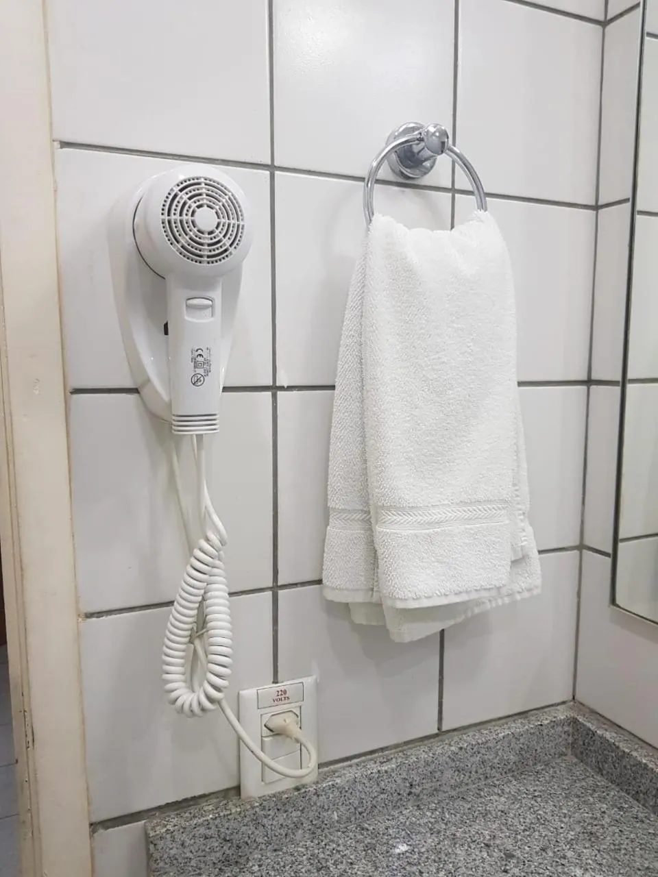 Vila Azul Praia Hotel