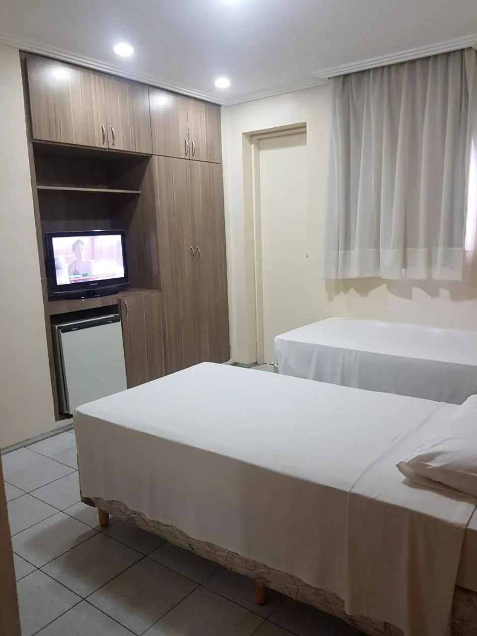 Vila Azul Praia Hotel