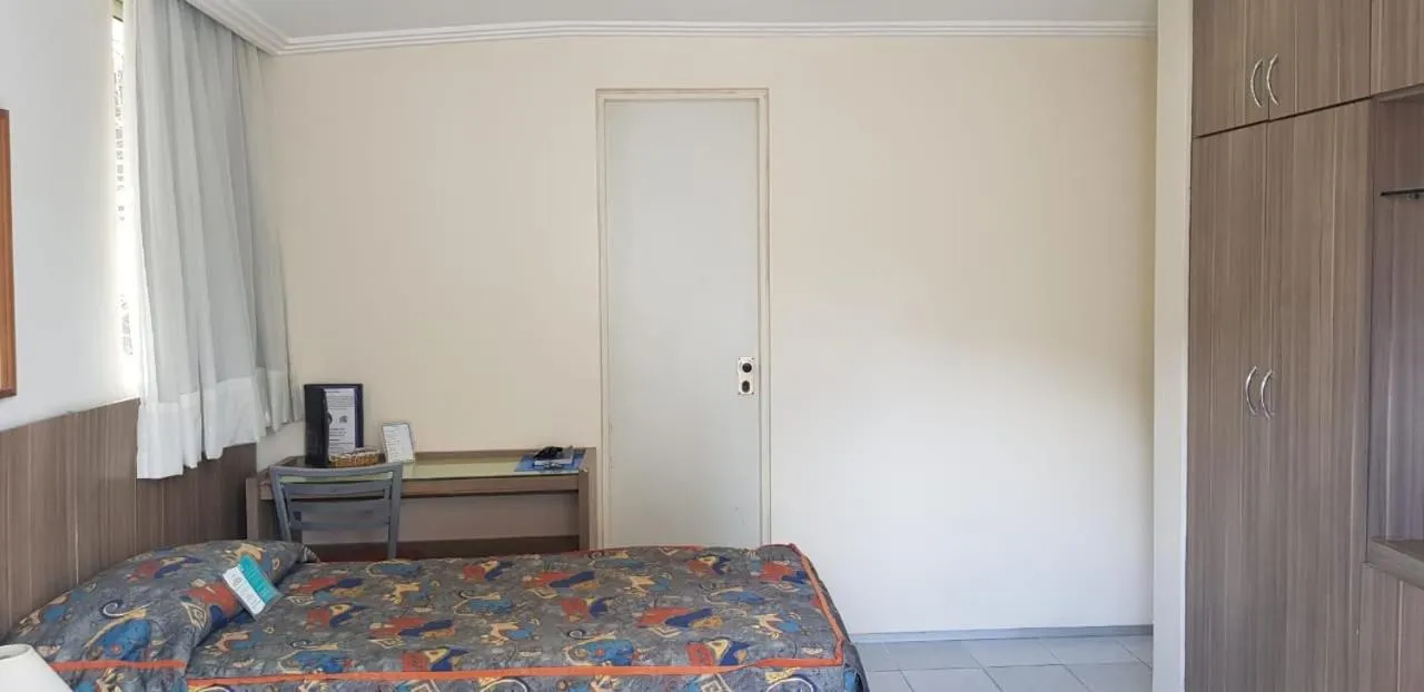 Vila Azul Praia Hotel