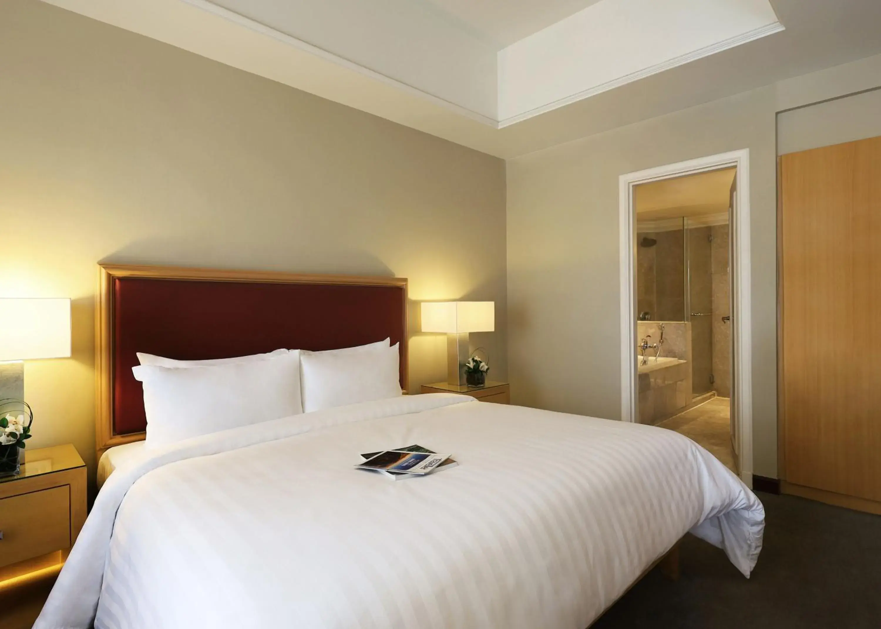 Family Room in Berjaya Times Square Hotel, Kuala Lumpur Family Room in Berjaya Times Square Hotel, Kuala Lumpur