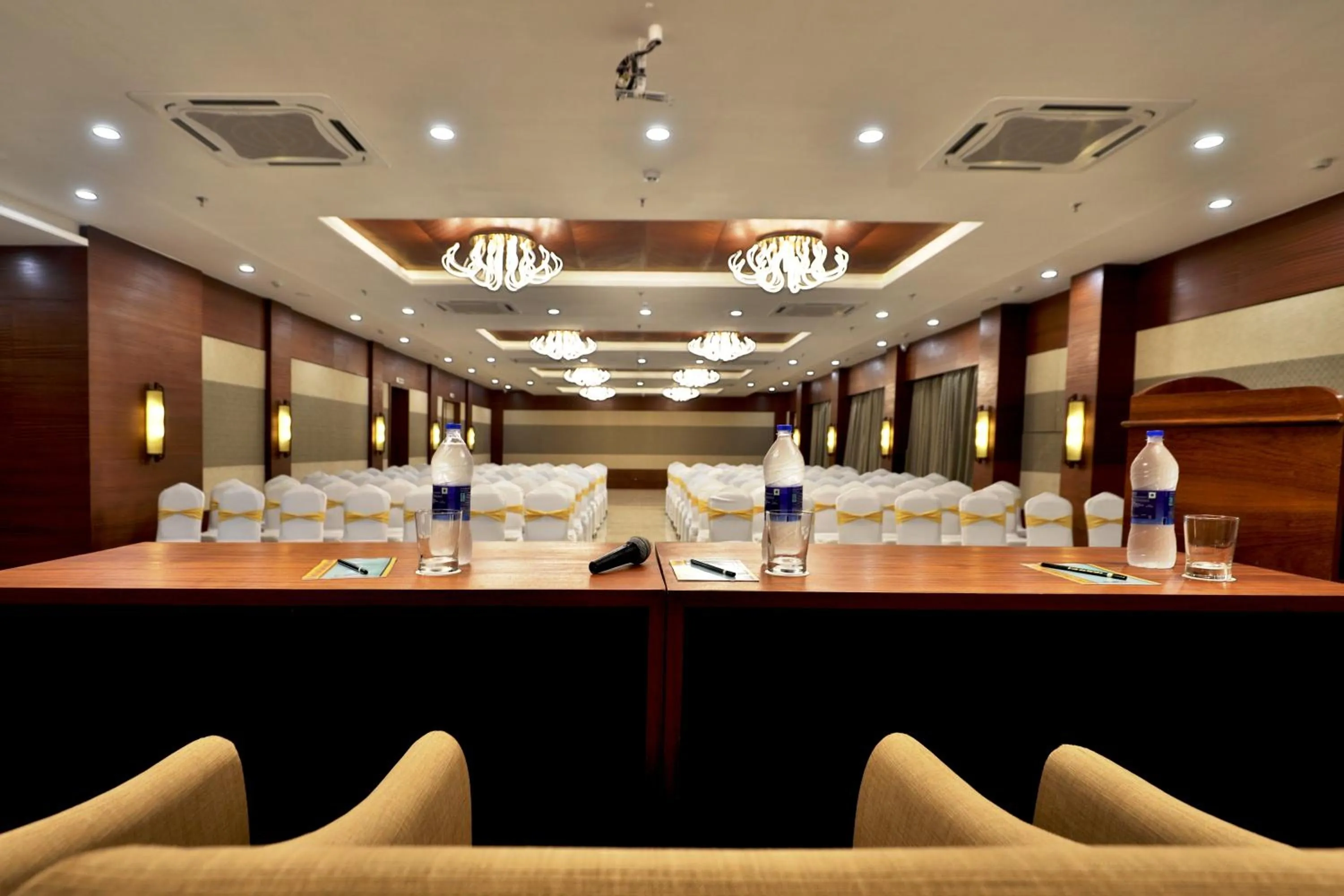 Other in VITS Devbhumi, Dwarka