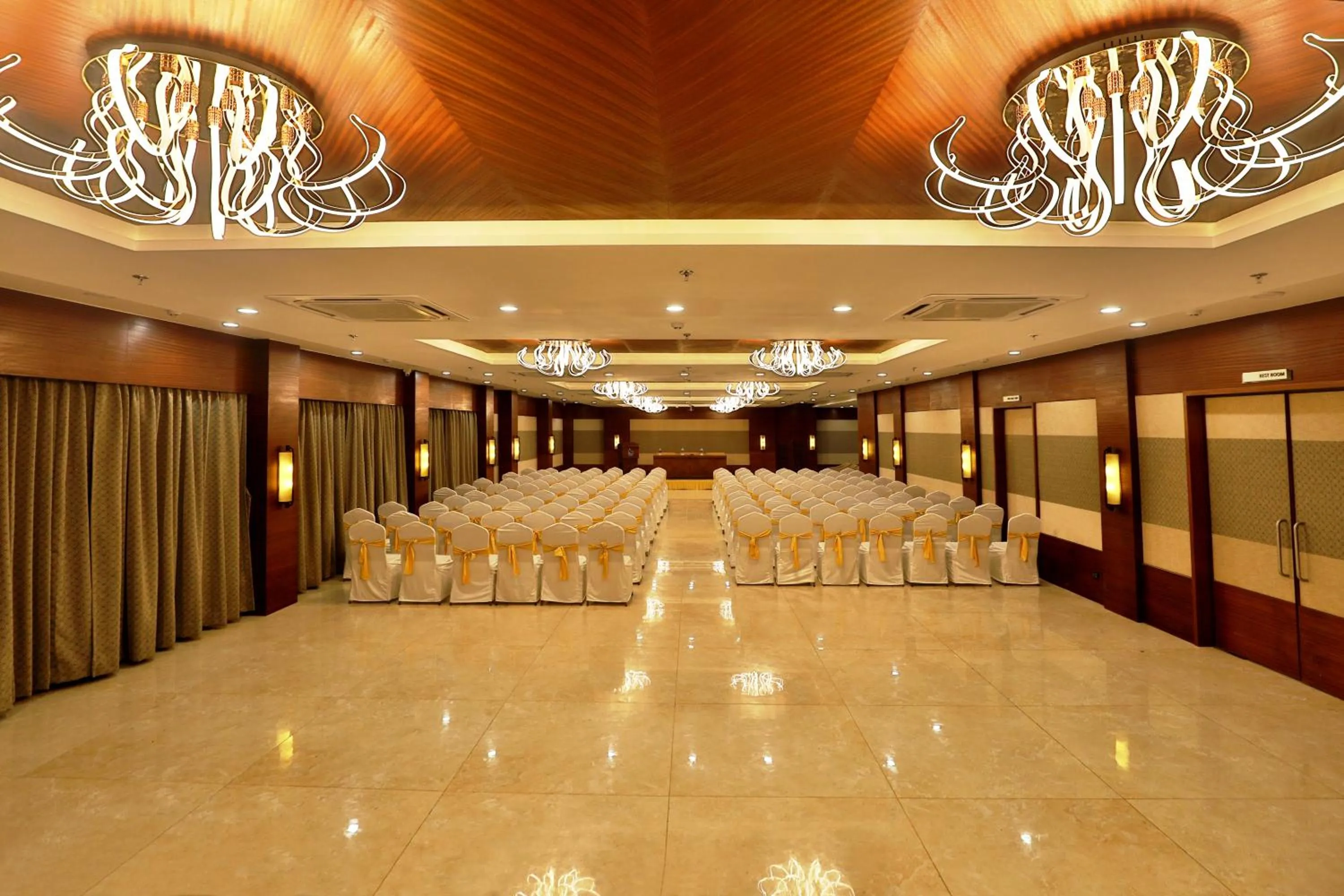 Other in VITS Devbhumi, Dwarka