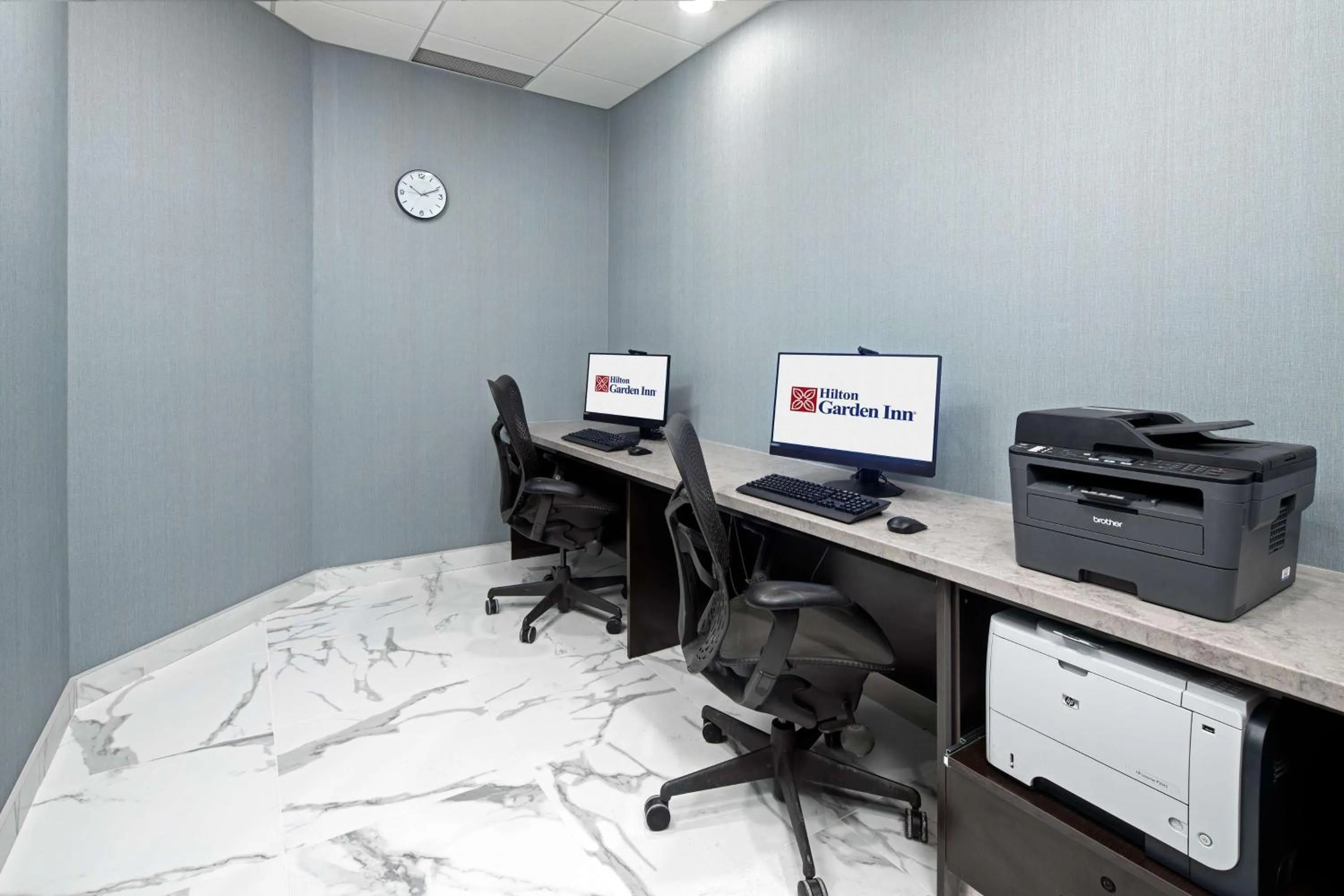 Business facilities in Hilton Garden Inn Halifax Airport