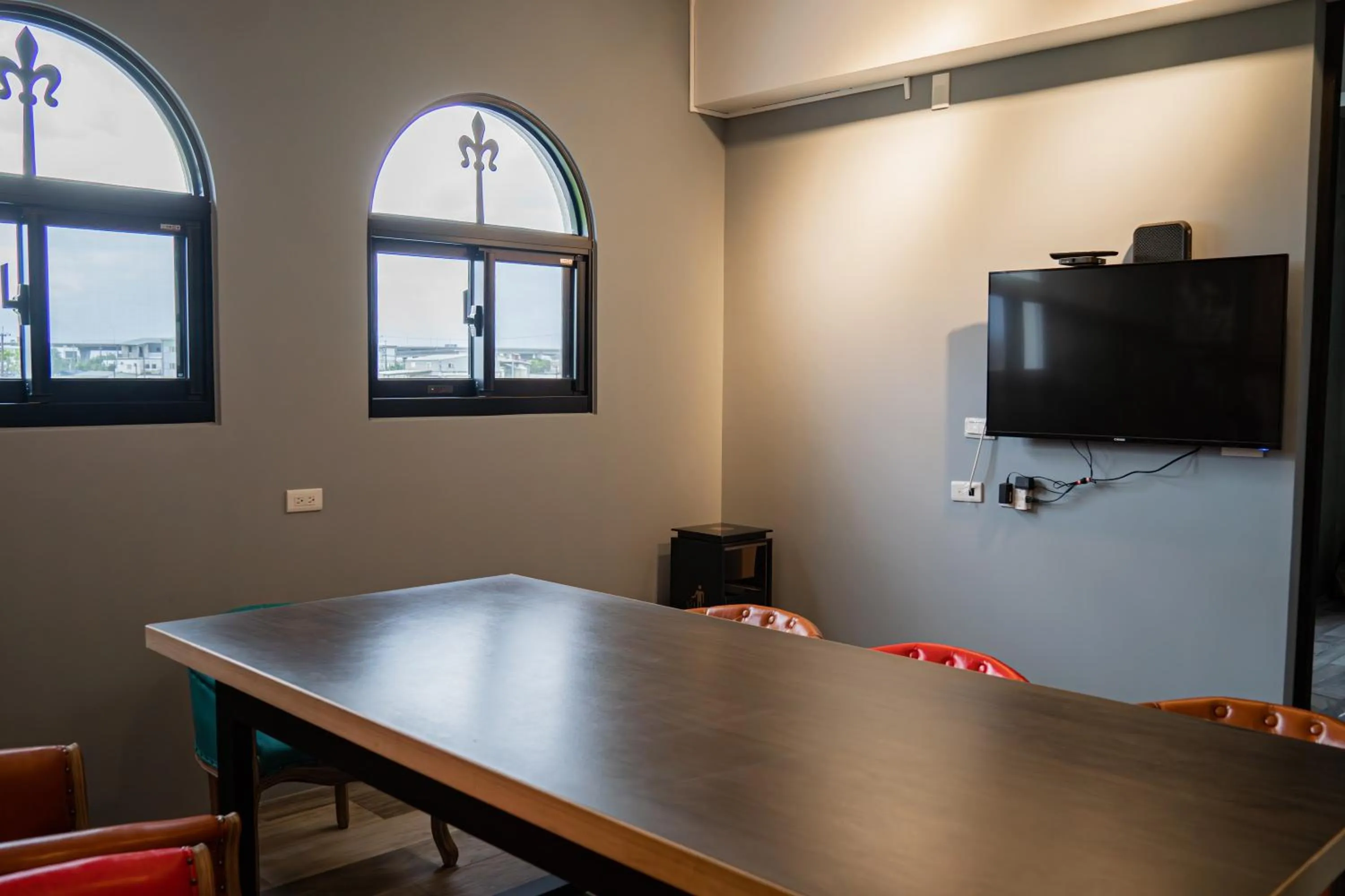 TV and multimedia in Milan Yilan