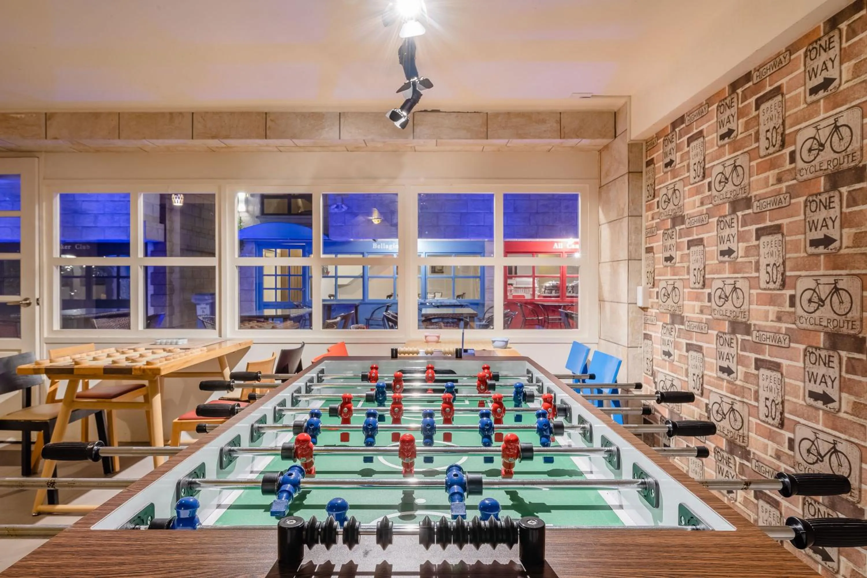 Other in Milan Yilan