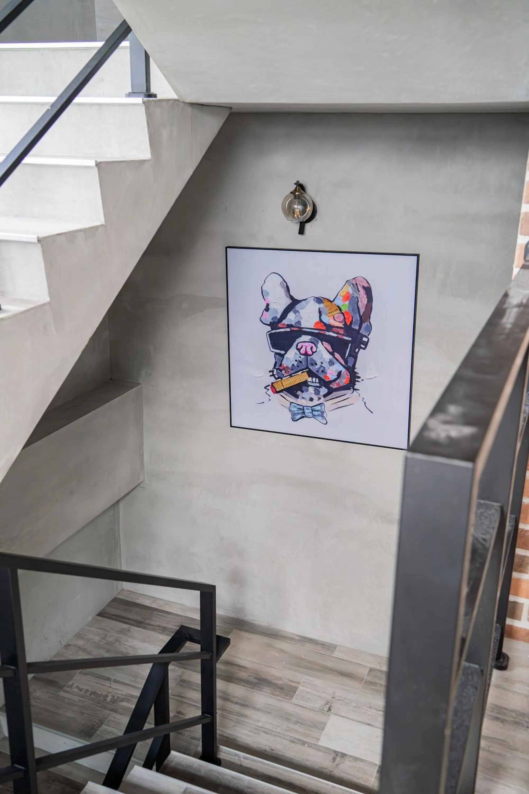 Decorative detail in Milan Yilan