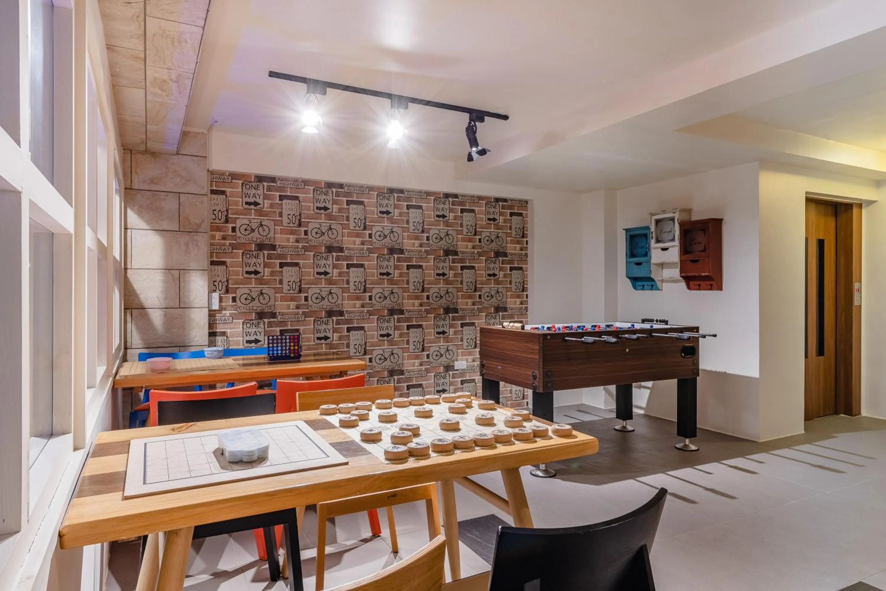 Decorative detail in Milan Yilan