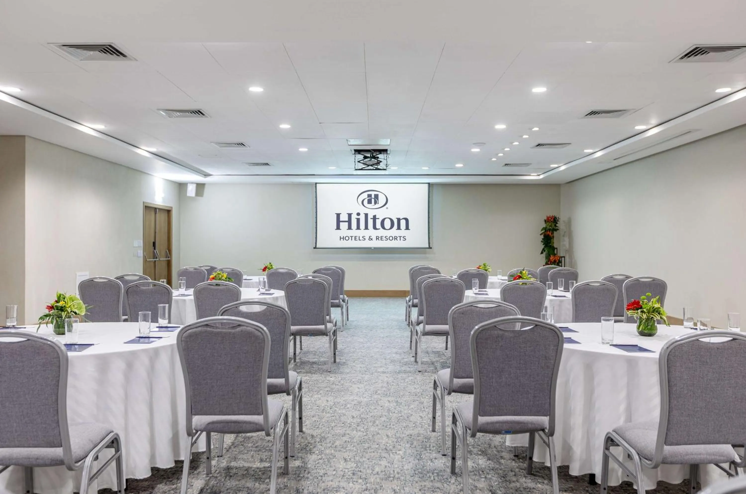 Meeting/conference room in Hilton Copacabana Rio de Janeiro