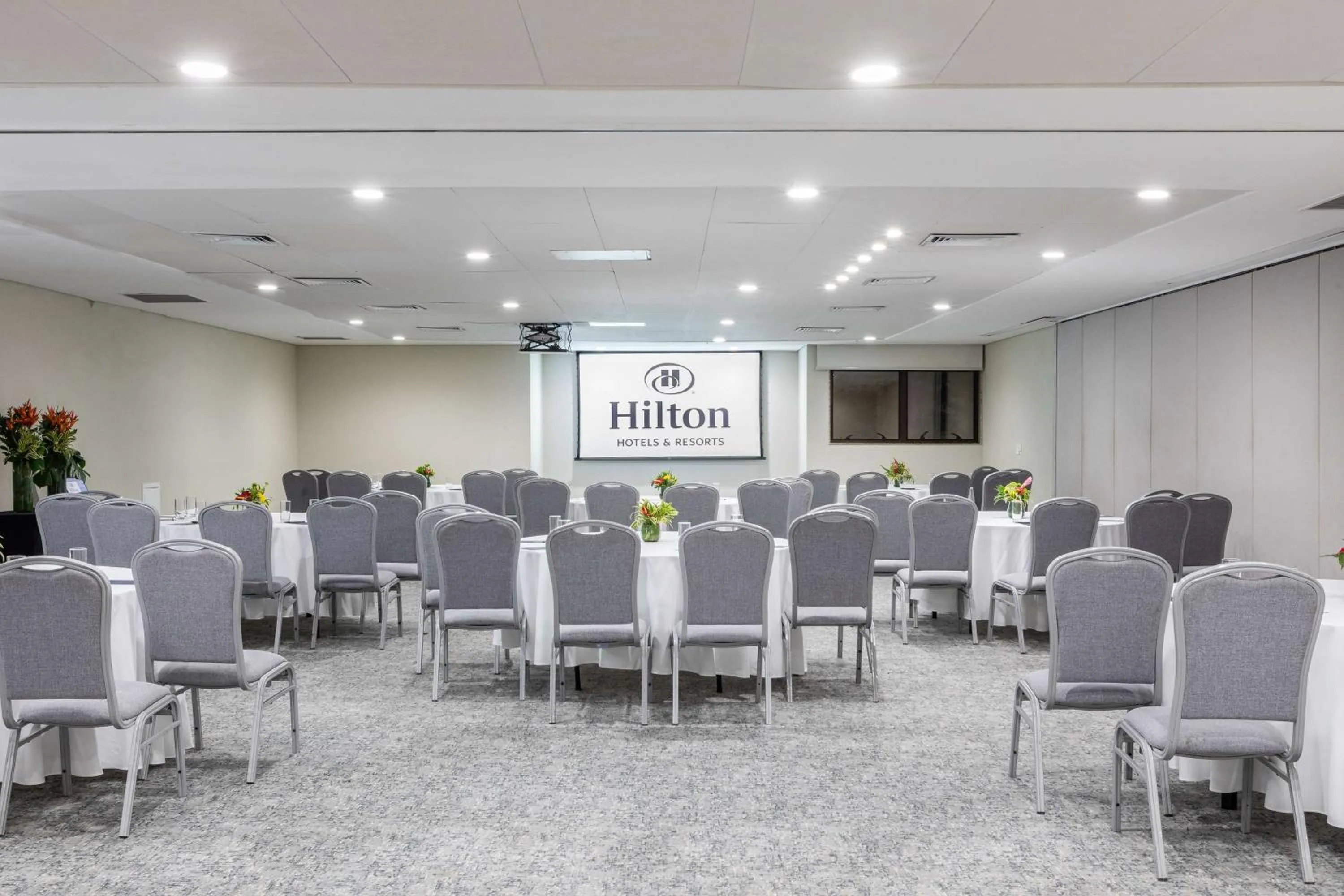 Meeting/conference room in Hilton Copacabana Rio de Janeiro