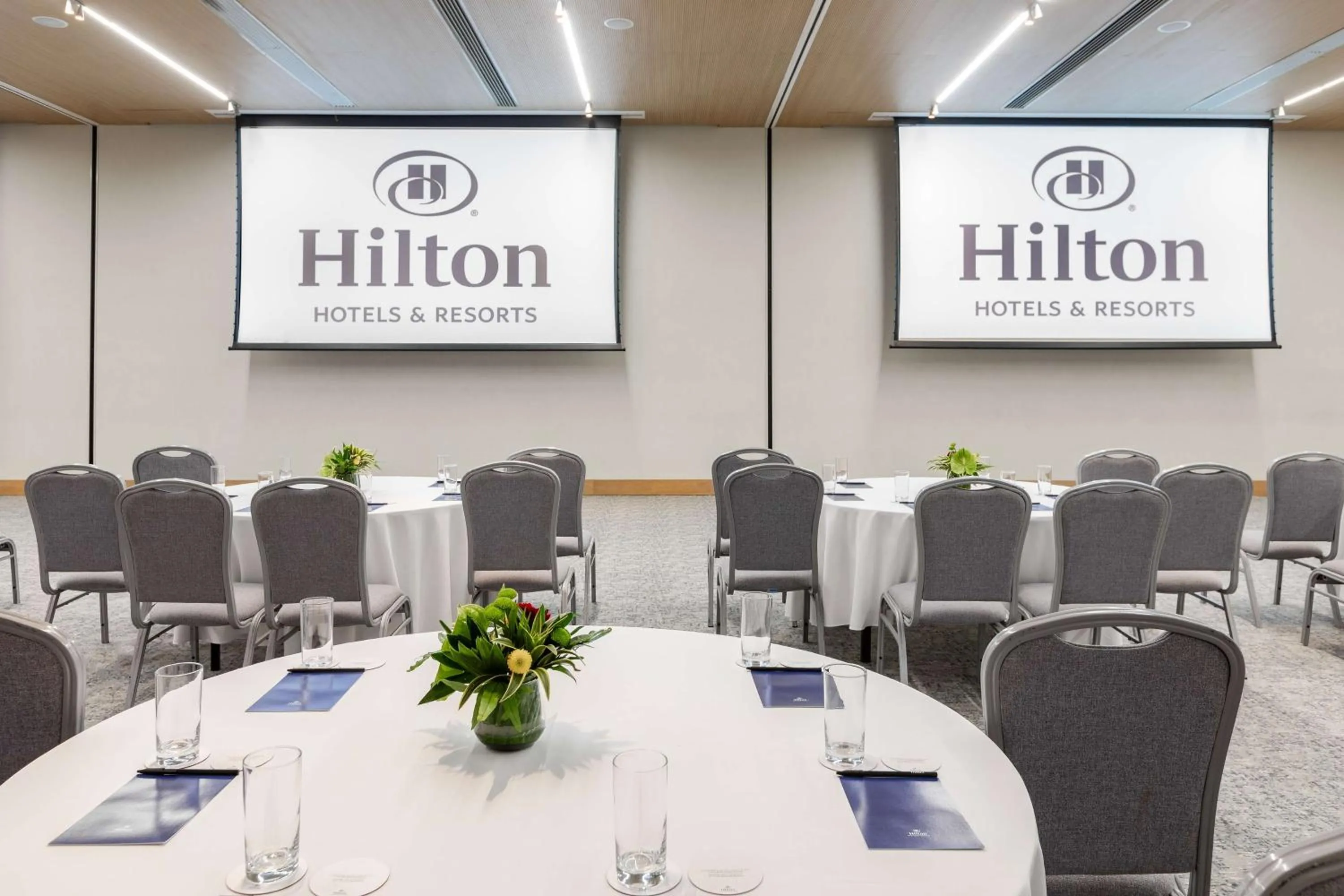 Meeting/conference room in Hilton Copacabana Rio de Janeiro
