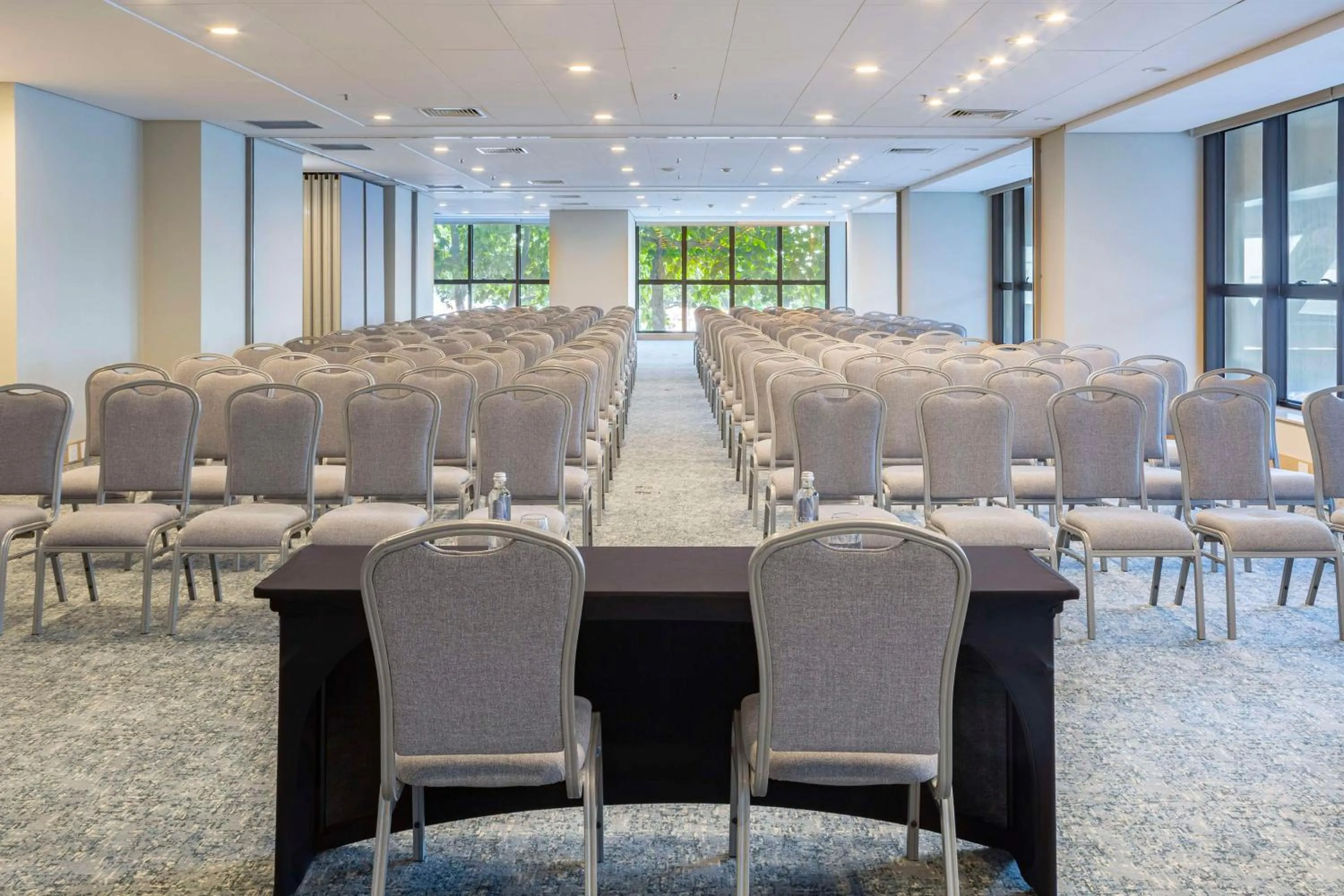 Meeting/conference room in Hilton Copacabana Rio de Janeiro