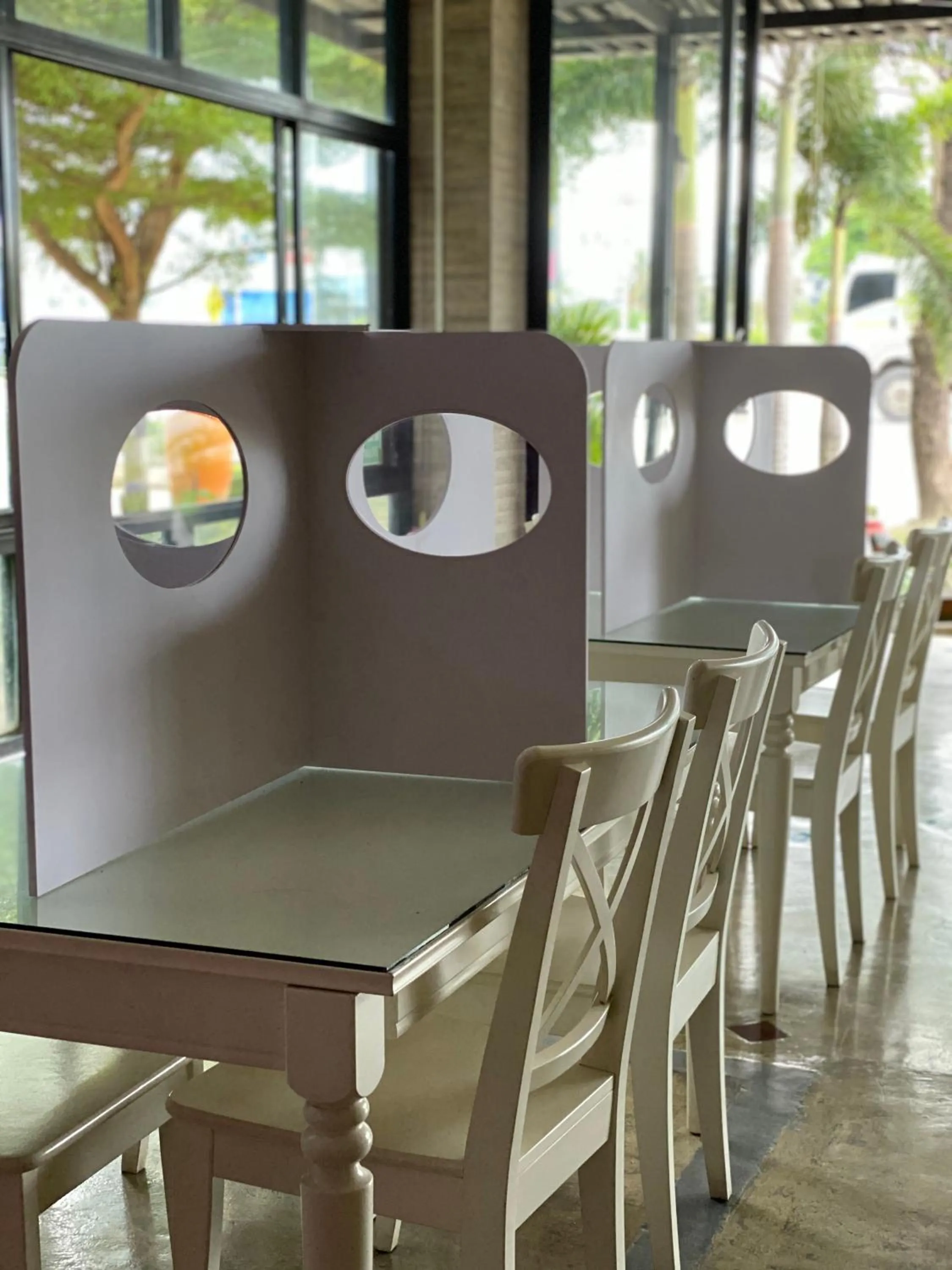 Other in Paradise Resort