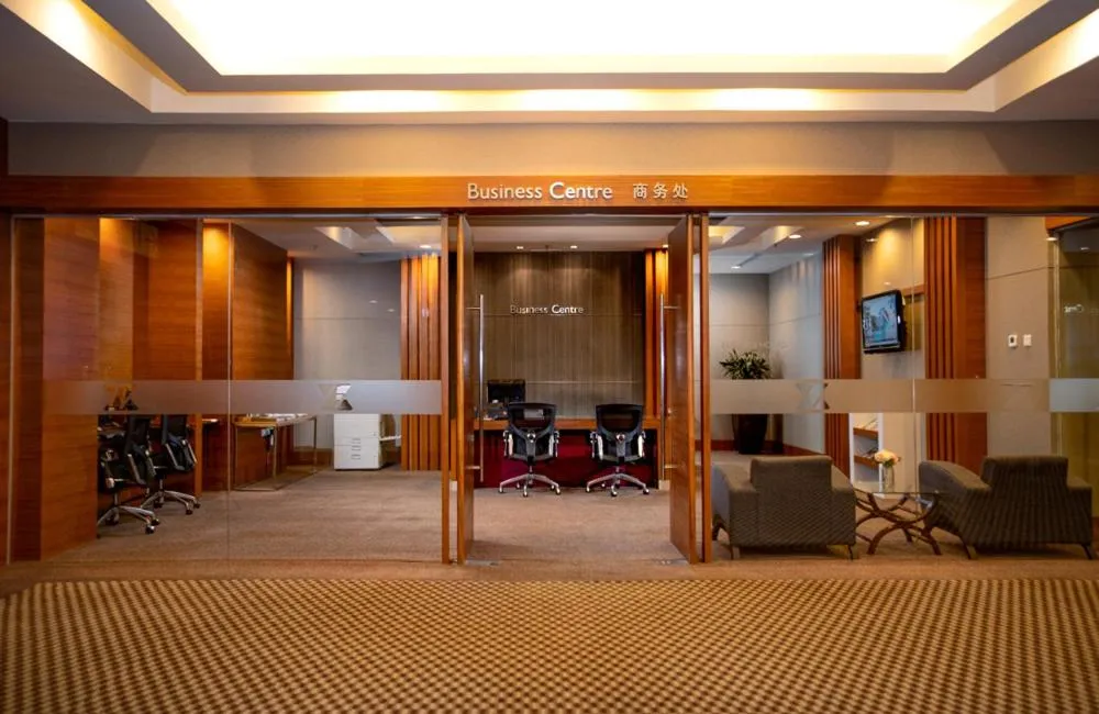 Zenith Hotel Kuantan