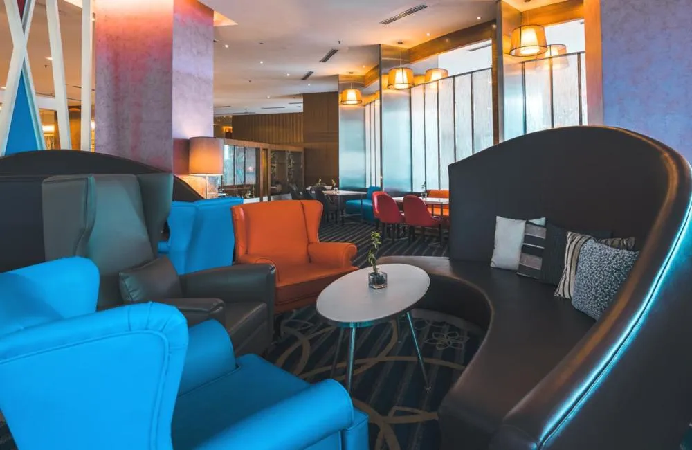 Zenith Hotel Kuantan