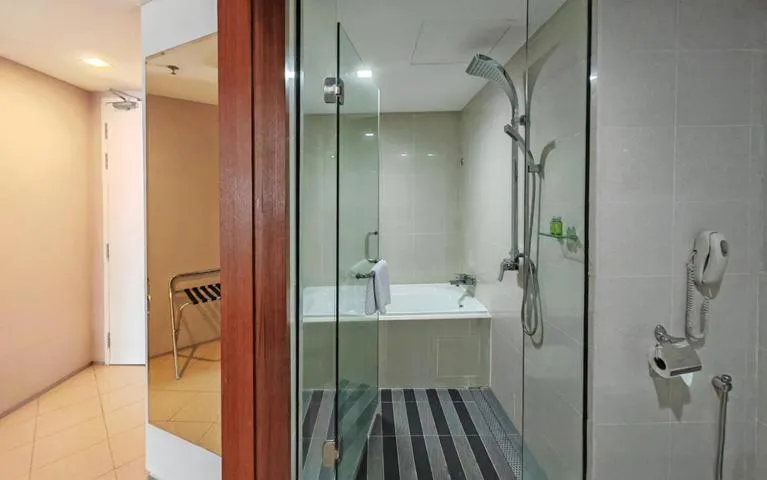 Zenith Hotel Kuantan