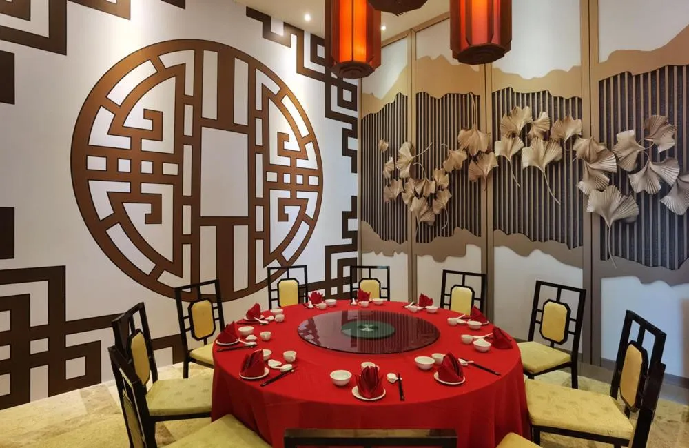 Zenith Hotel Kuantan