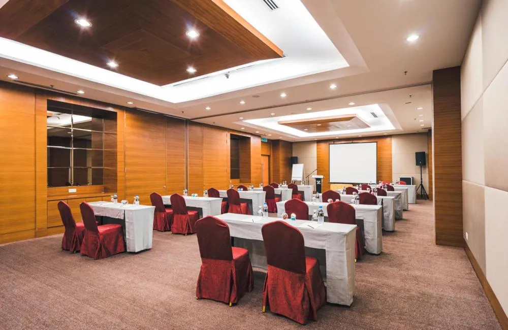 Zenith Hotel Kuantan