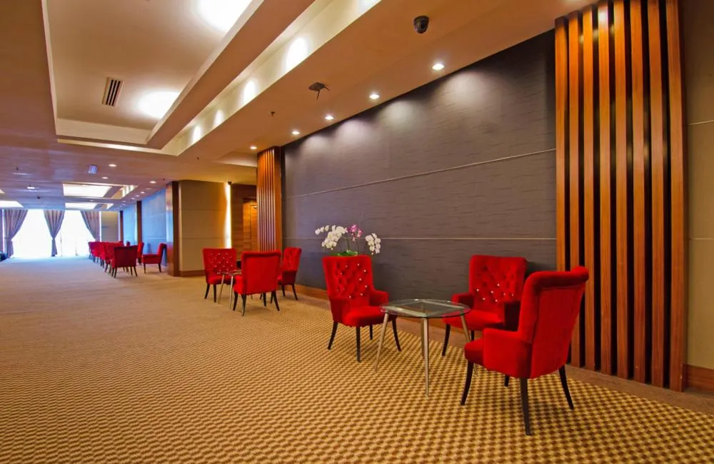 Zenith Hotel Kuantan