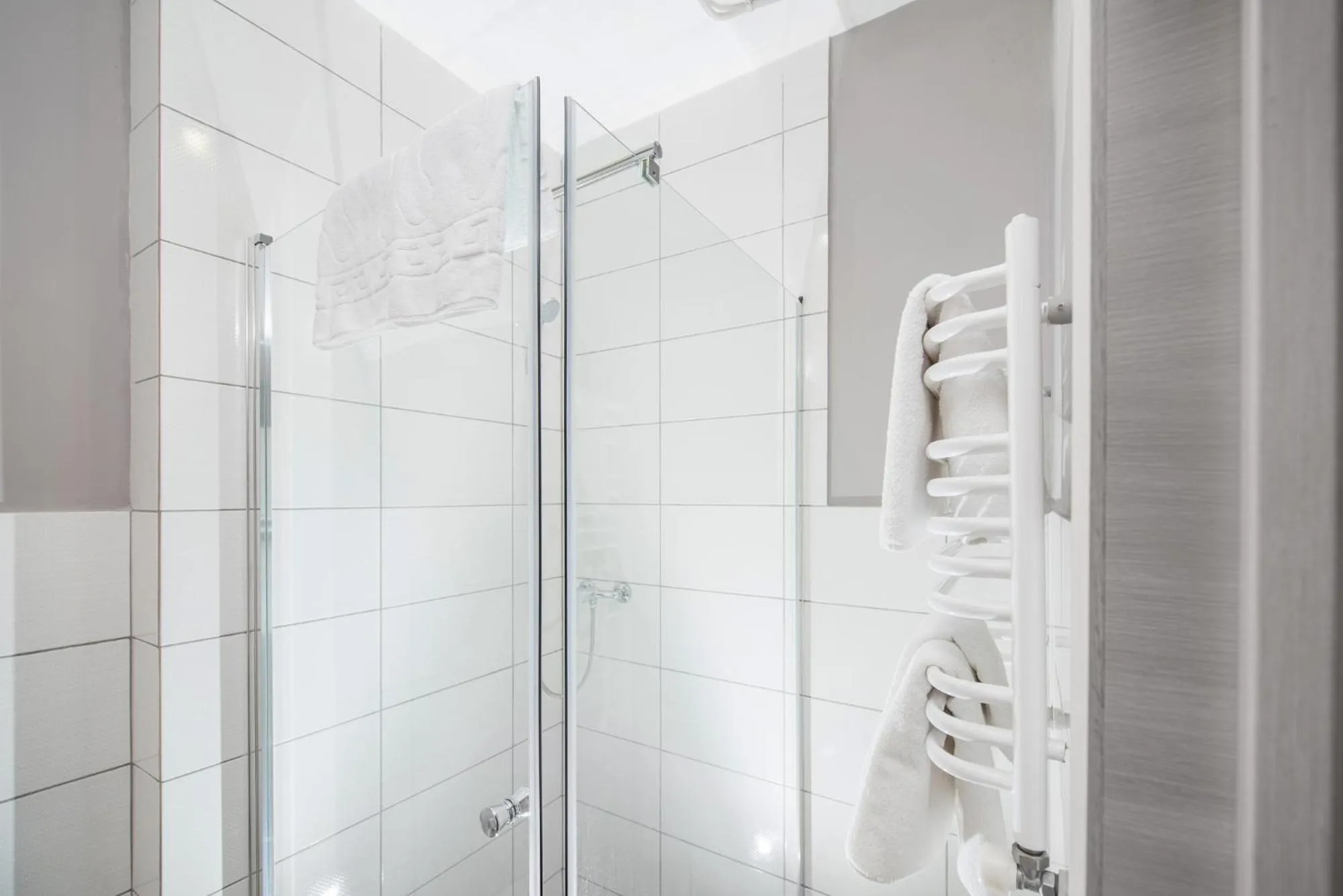 Bathroom in Jam Hotel Hnatyuka