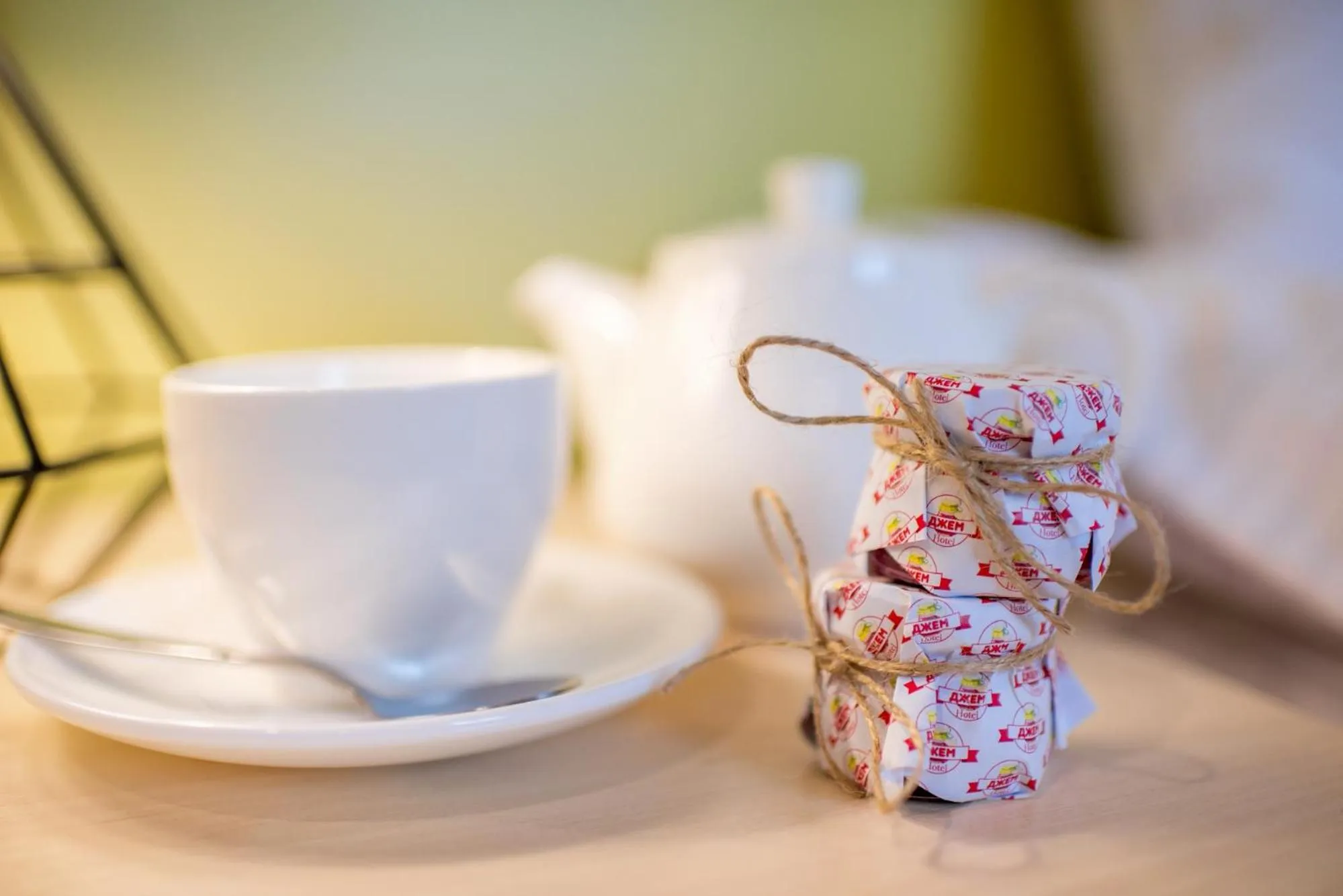 Decorative detail in Jam Hotel Hnatyuka