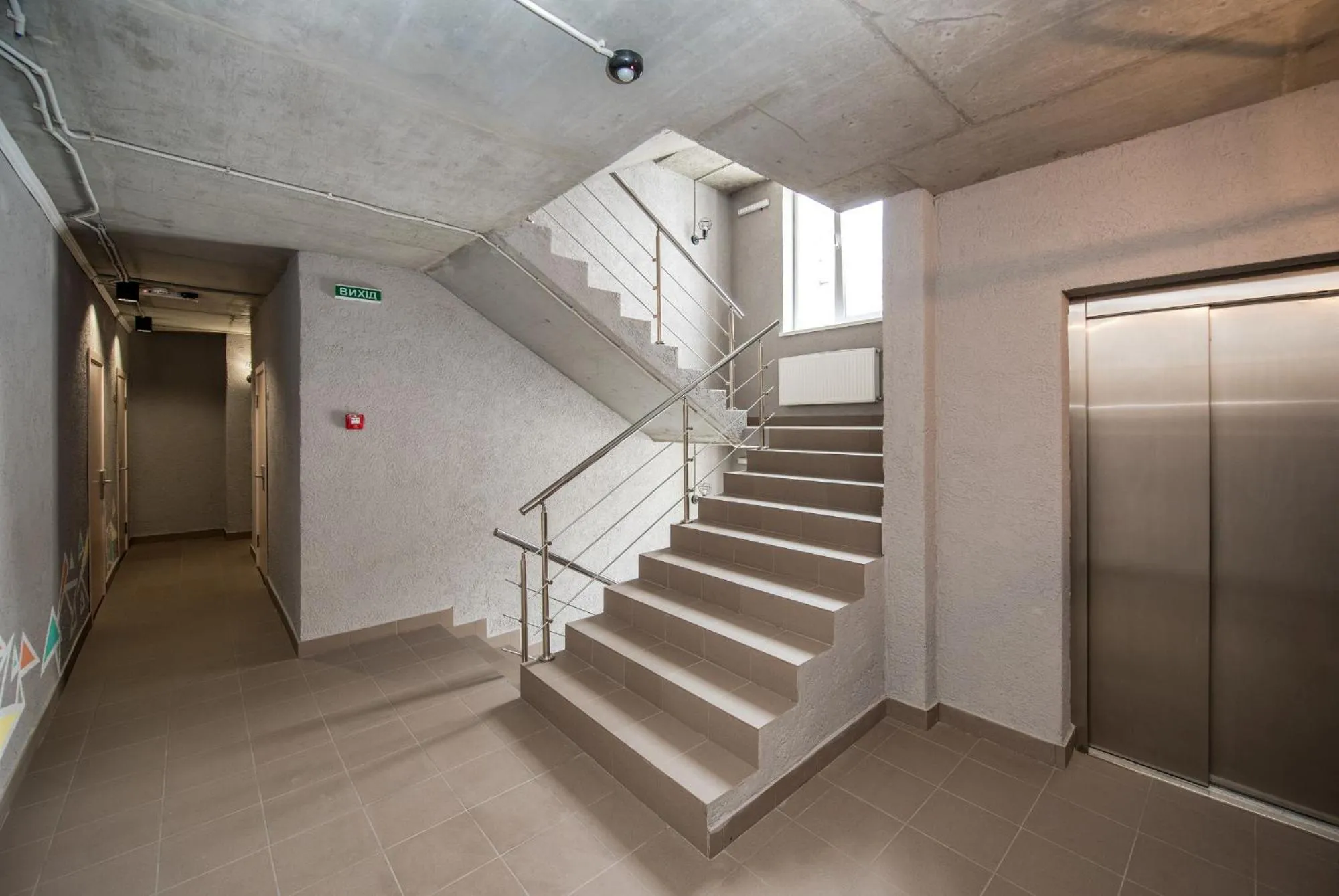 Other in Jam Hotel Hnatyuka