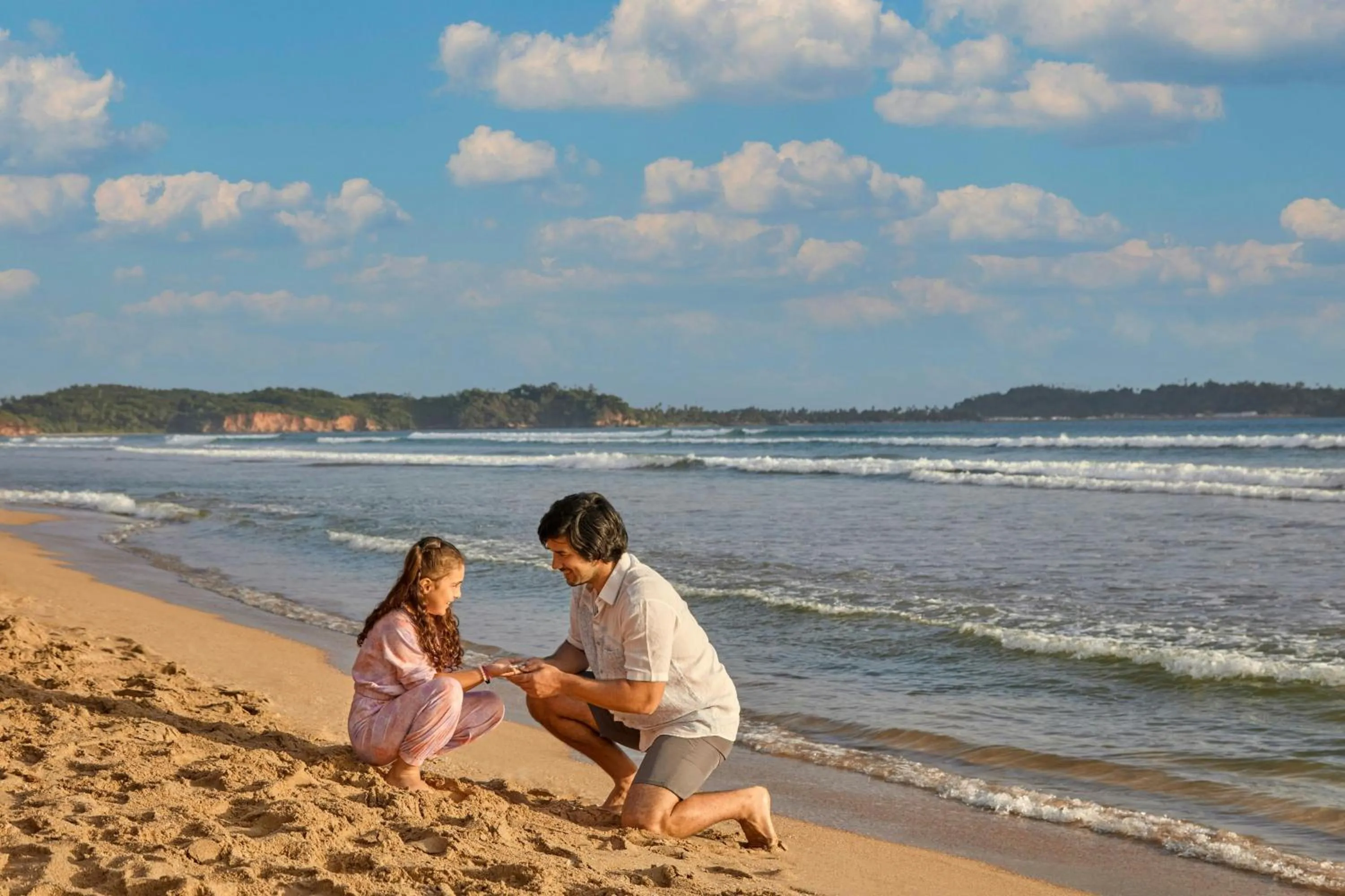 View (from property/room) in Weligama Bay Marriott Resort & Spa