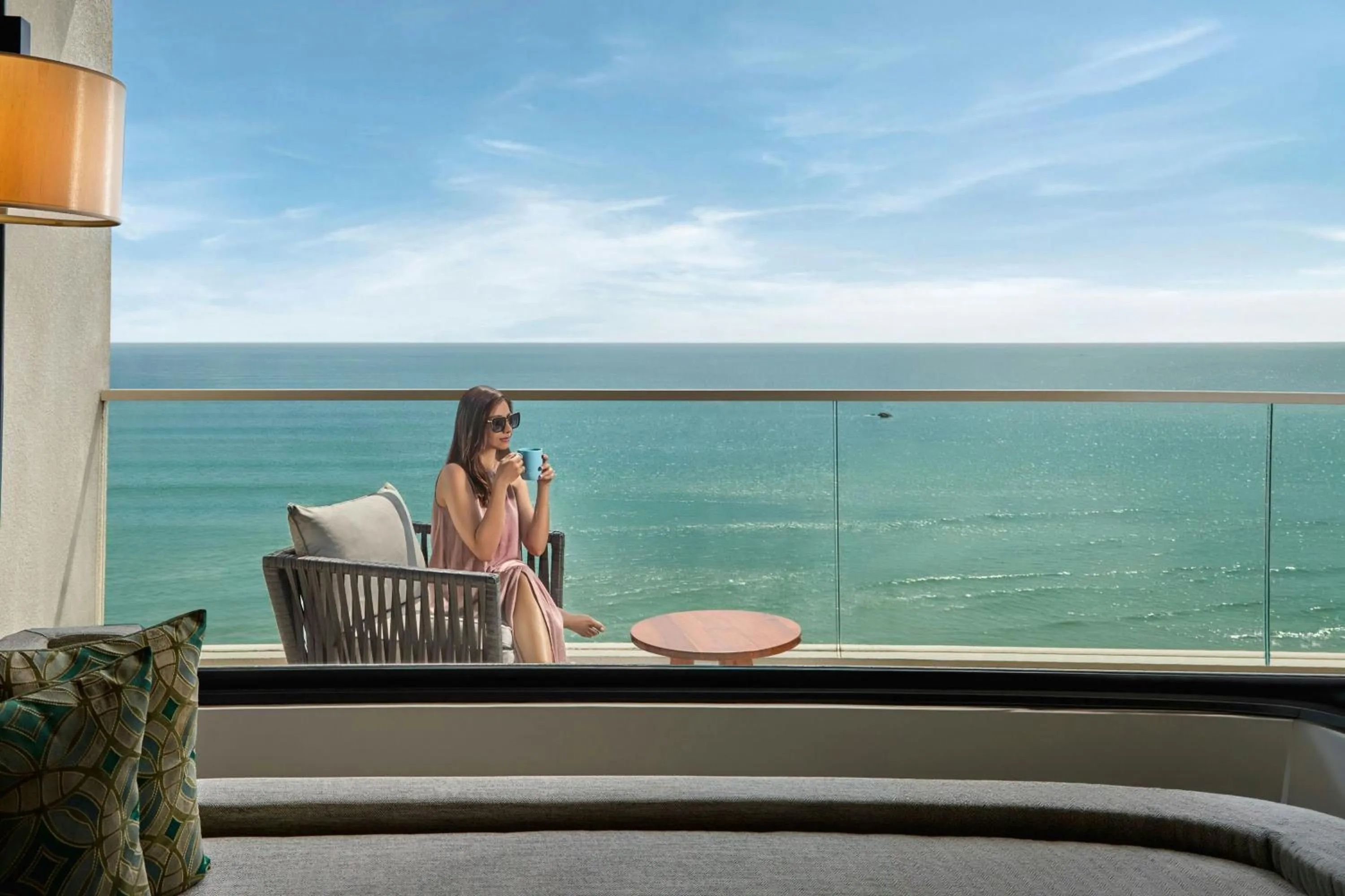 Photo of the whole room in Weligama Bay Marriott Resort & Spa