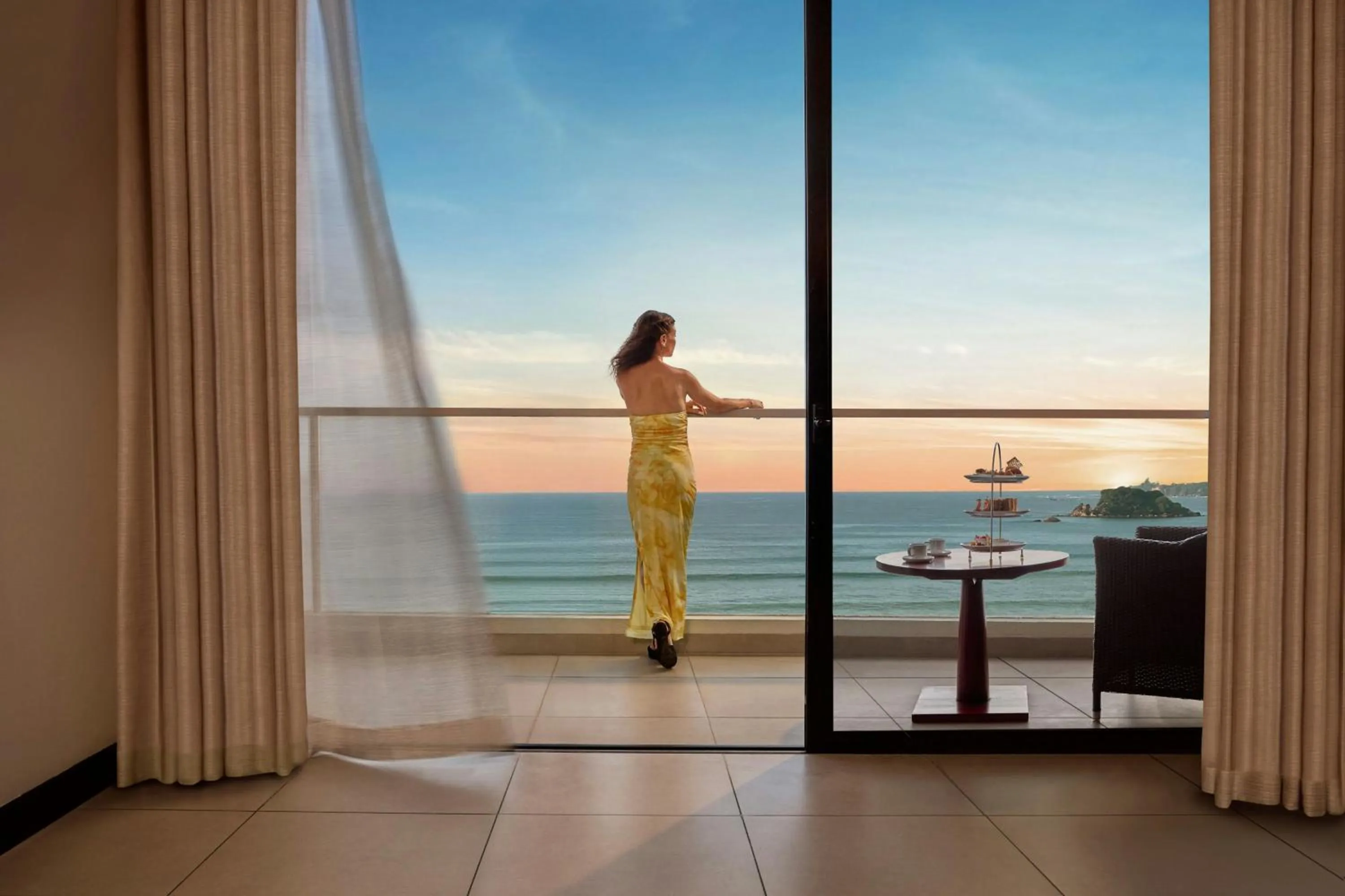 Photo of the whole room in Weligama Bay Marriott Resort & Spa