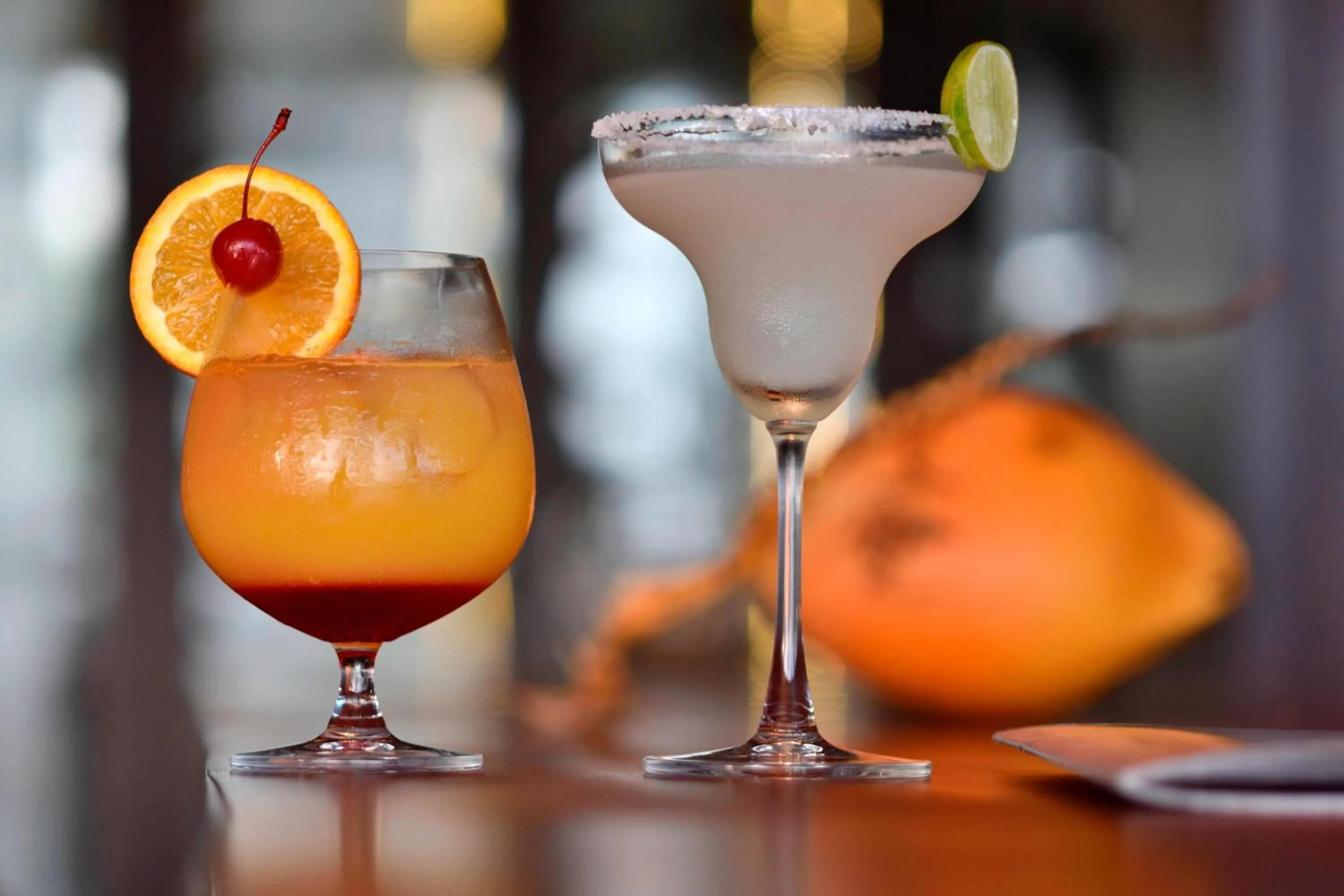 Restaurant/places to eat in Weligama Bay Marriott Resort & Spa