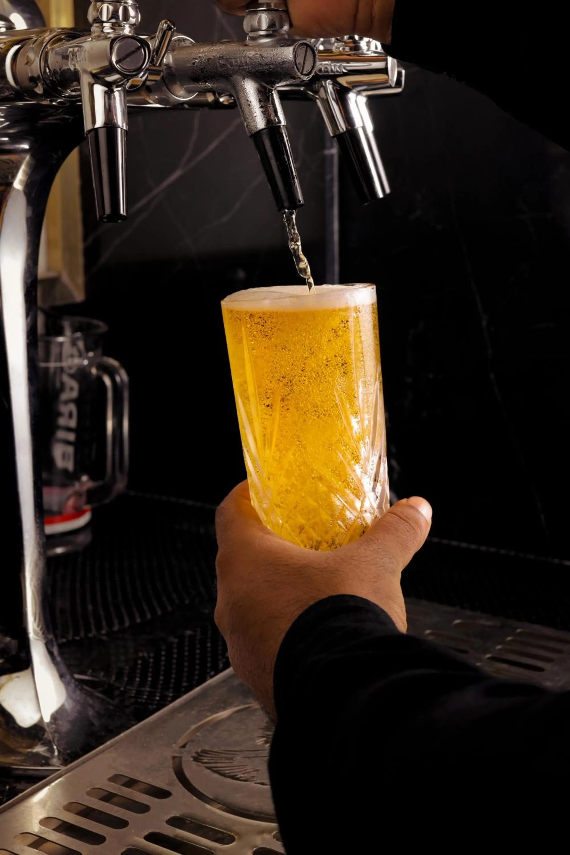 Drinks in Yogi Executive, Navi Mumbai