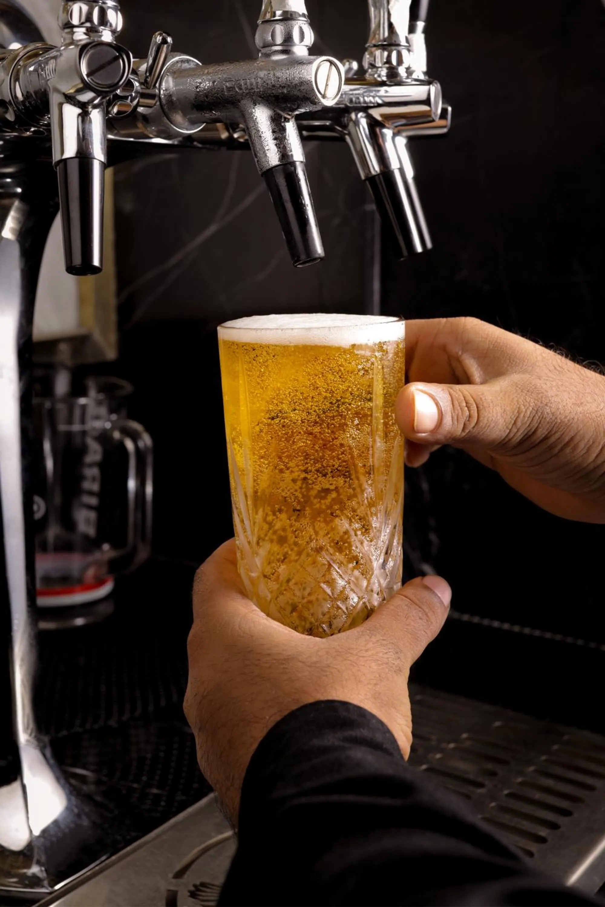 Drinks in Yogi Executive, Navi Mumbai