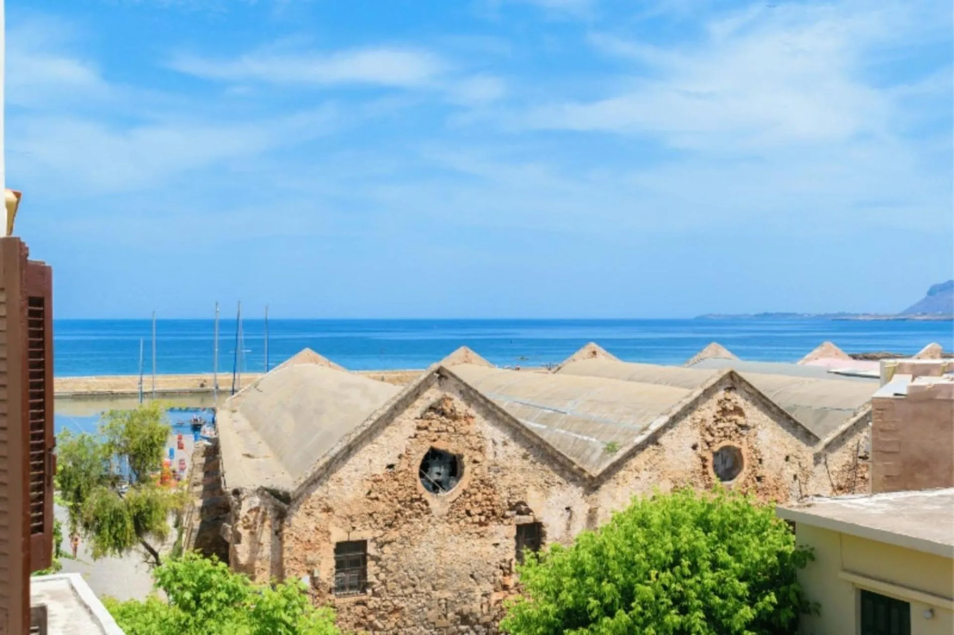 Nearby landmark in Diamond Luxury Suites