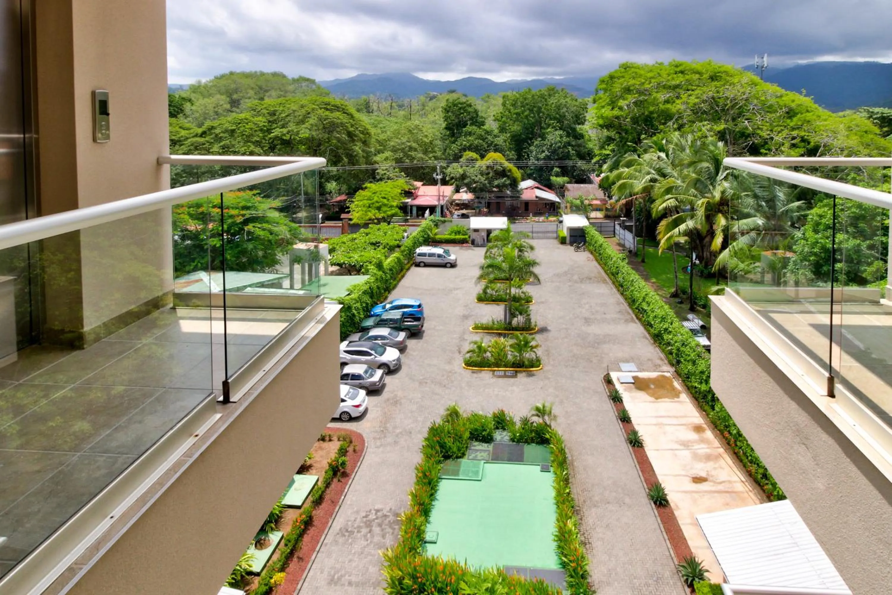 Breakwater Point 602