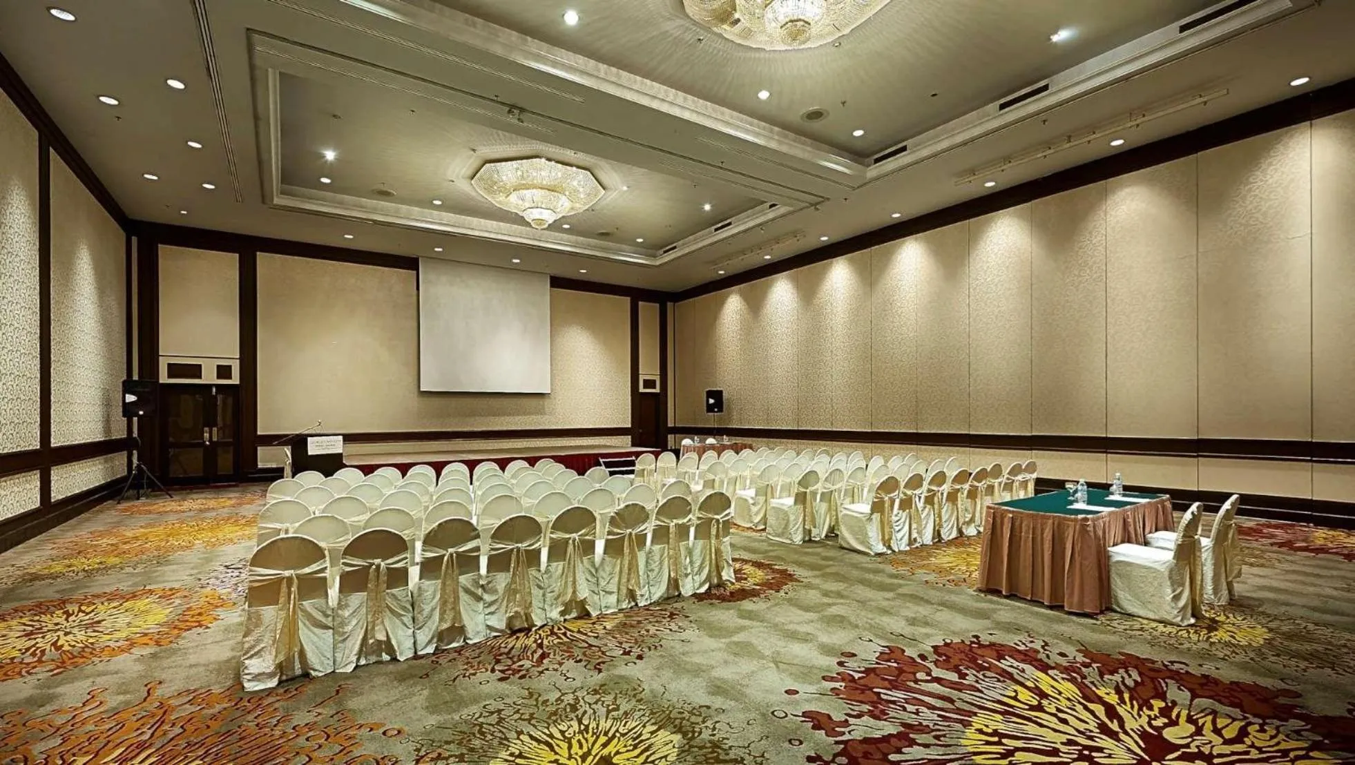 Banquet/Function facilities in Berjaya Penang Hotel