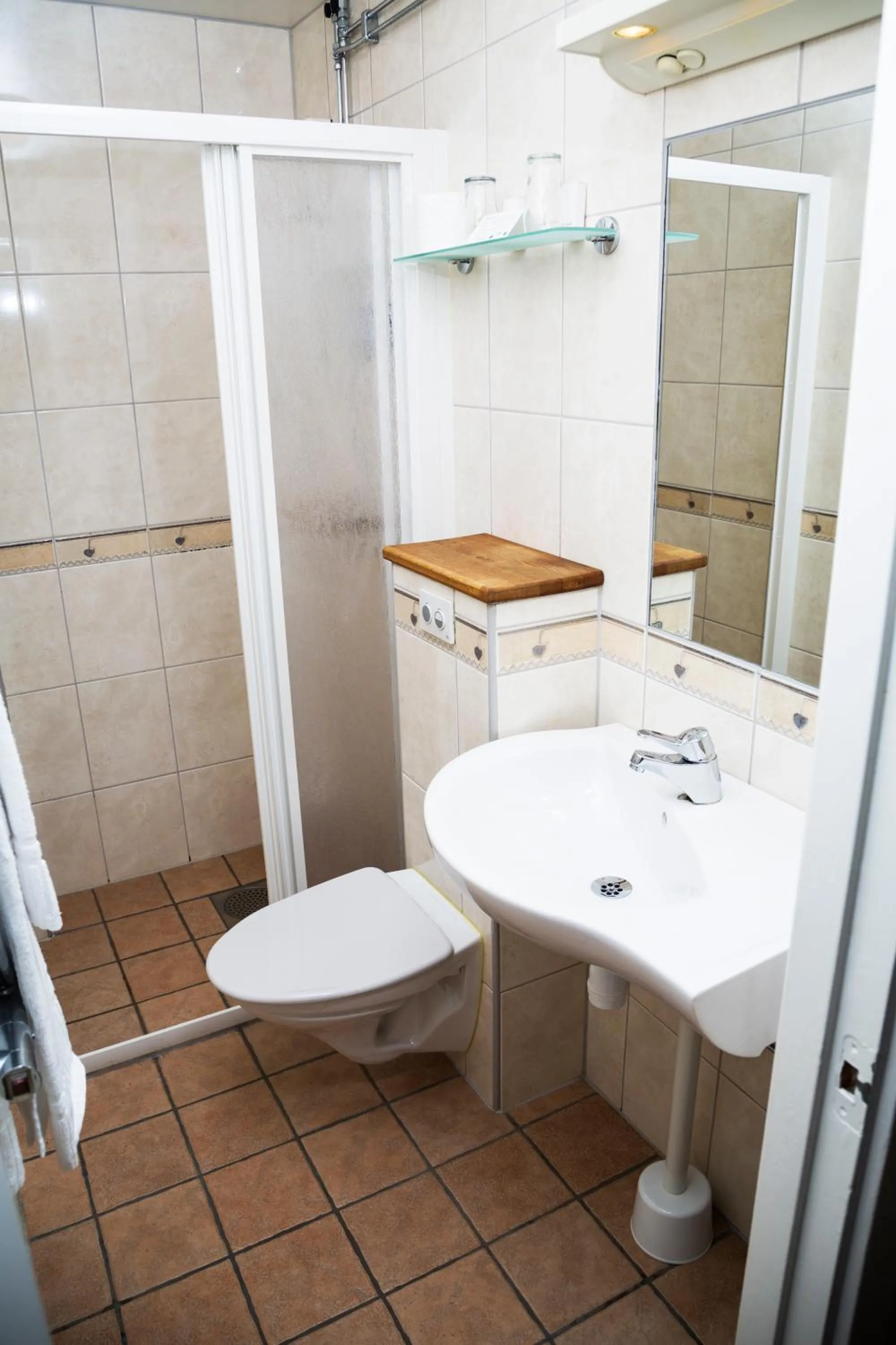 Photo of the whole room in Frimurarehotellet; Sure Hotel Collection by Best Western