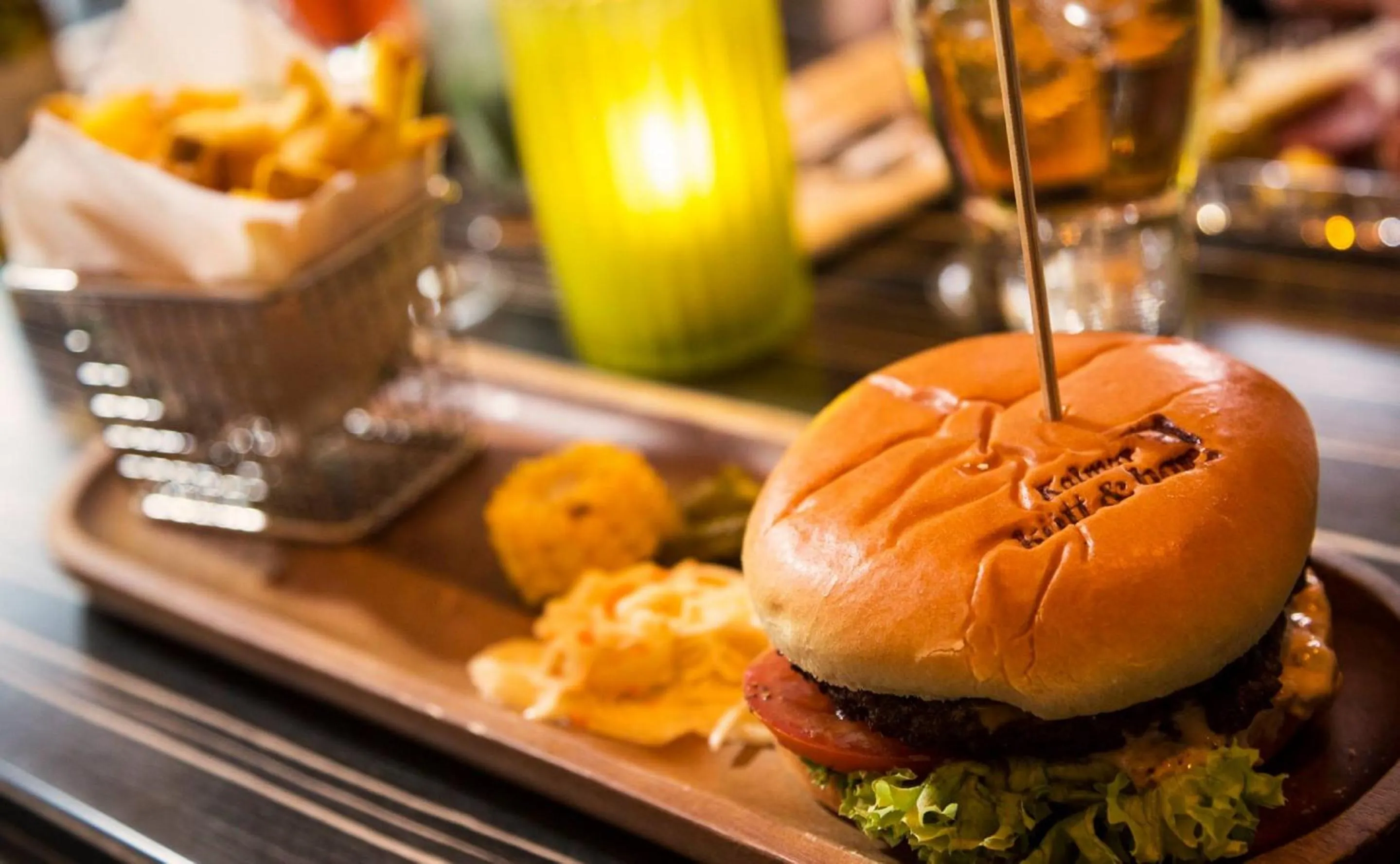 Restaurant/places to eat in Frimurarehotellet; Sure Hotel Collection by Best Western