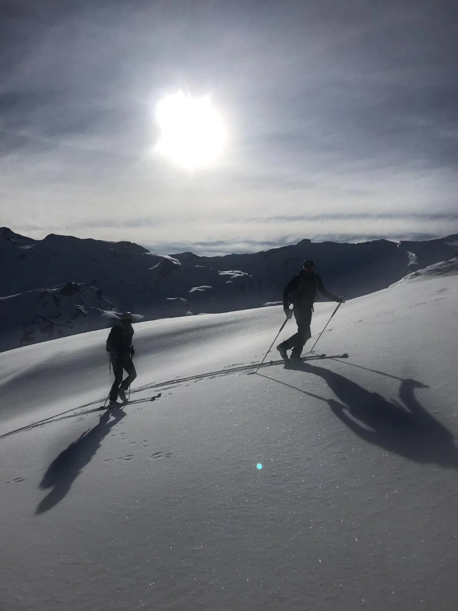 Natural landscape in Chalet Eden Eco Hotel, Restaurant & Wellness