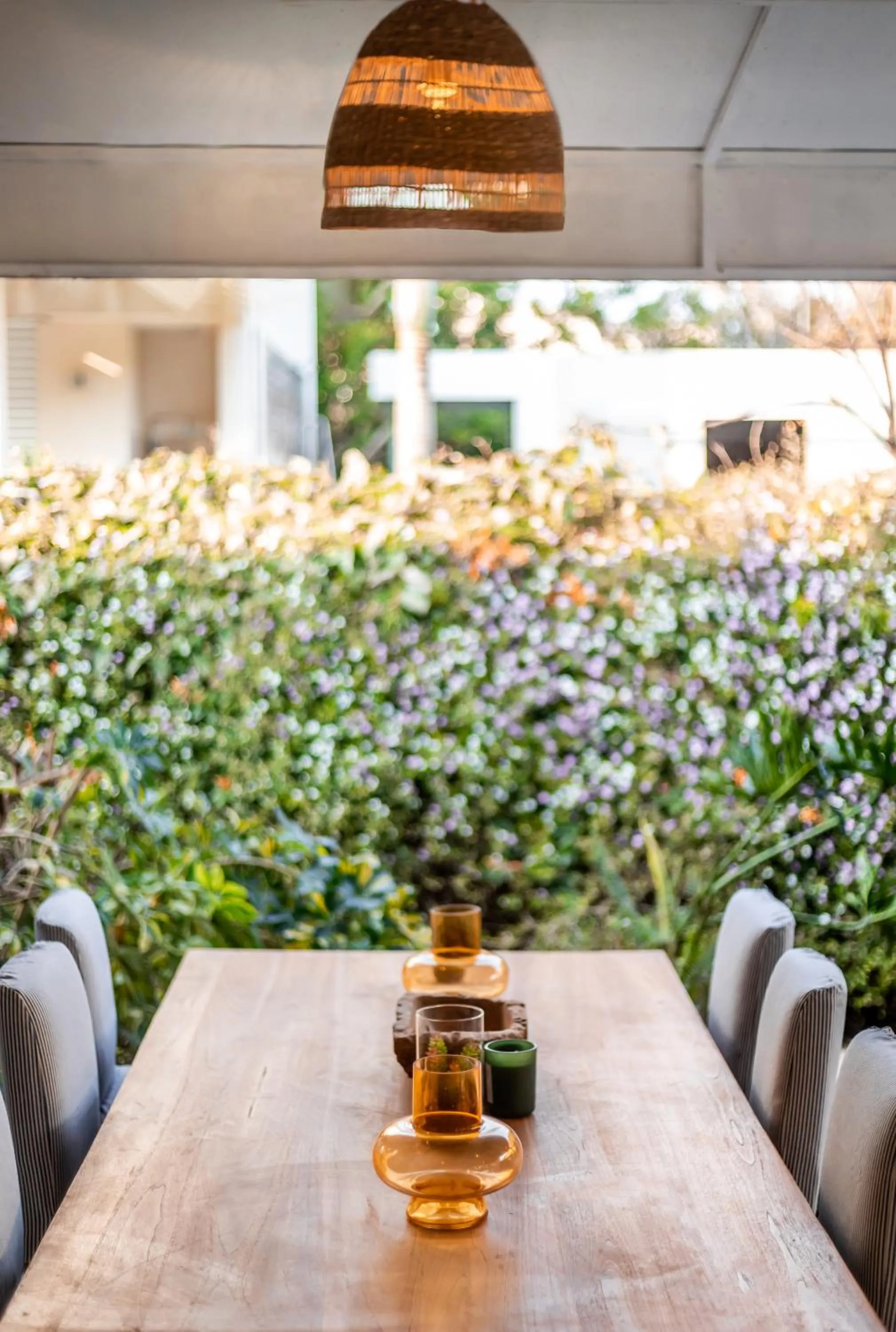 Garden in Dolphin Village - Sea Resort By Ran Hotels