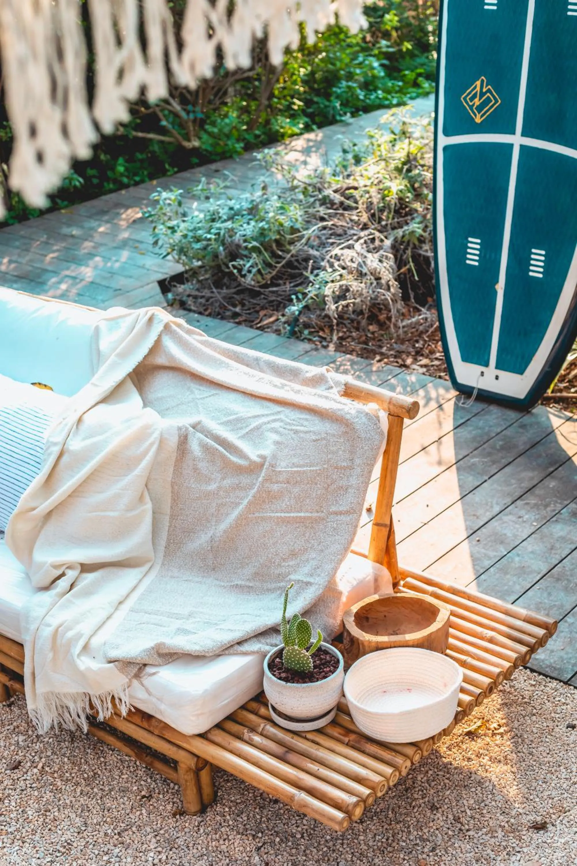 Garden in Dolphin Village - Sea Resort By Ran Hotels