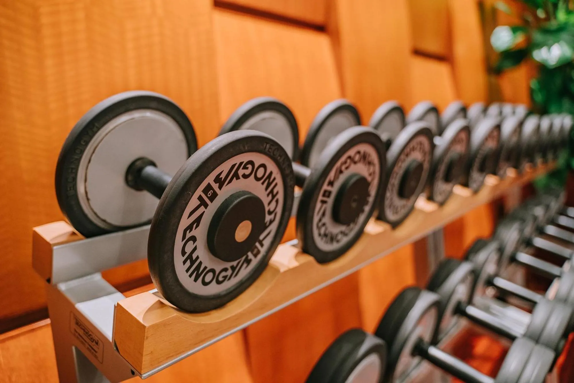 Fitness centre/facilities, Fitness Center/Facilities in Dekin Hotel Chongqing Jiefangbei