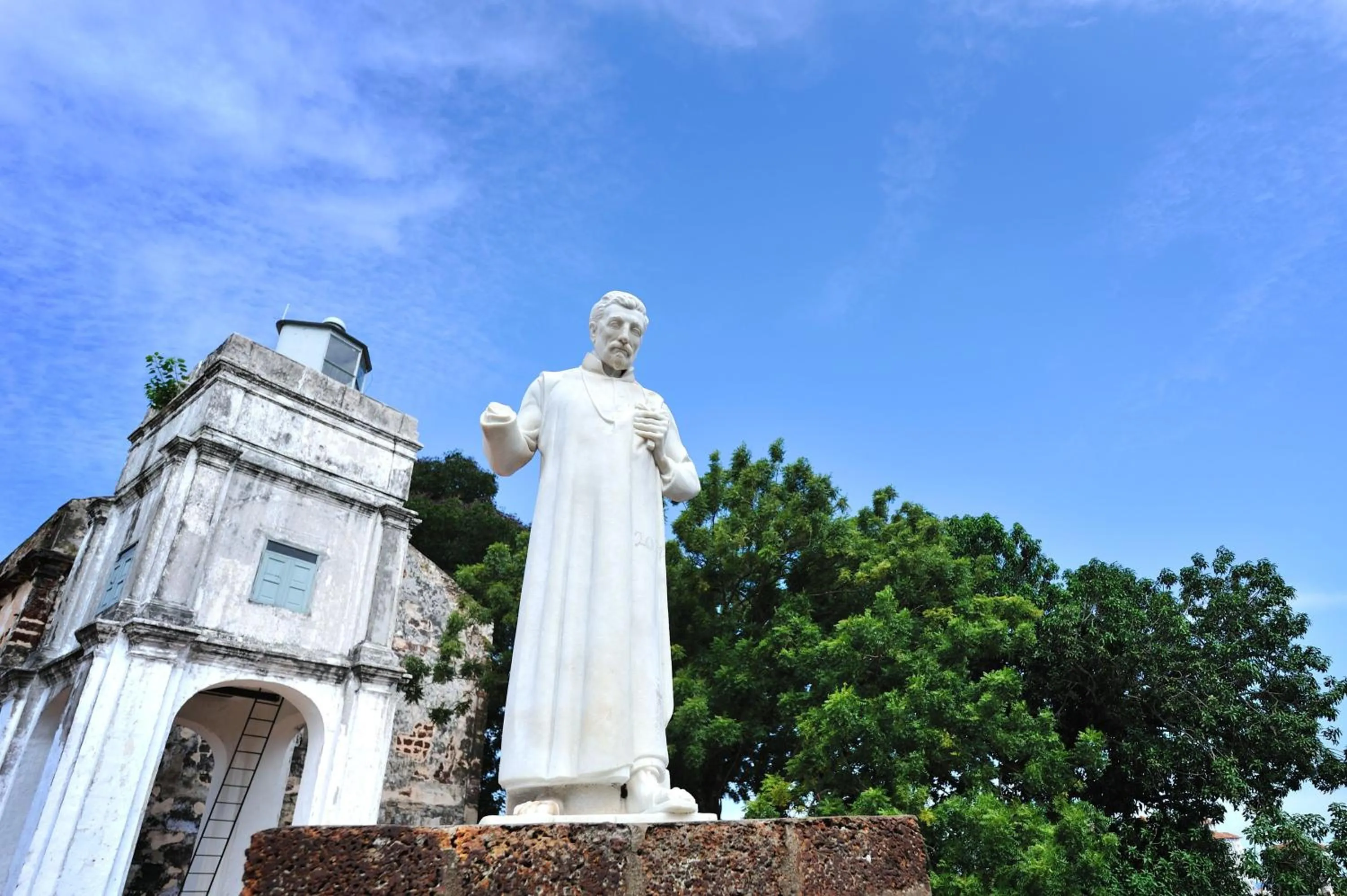 Off site in Fenix Inn